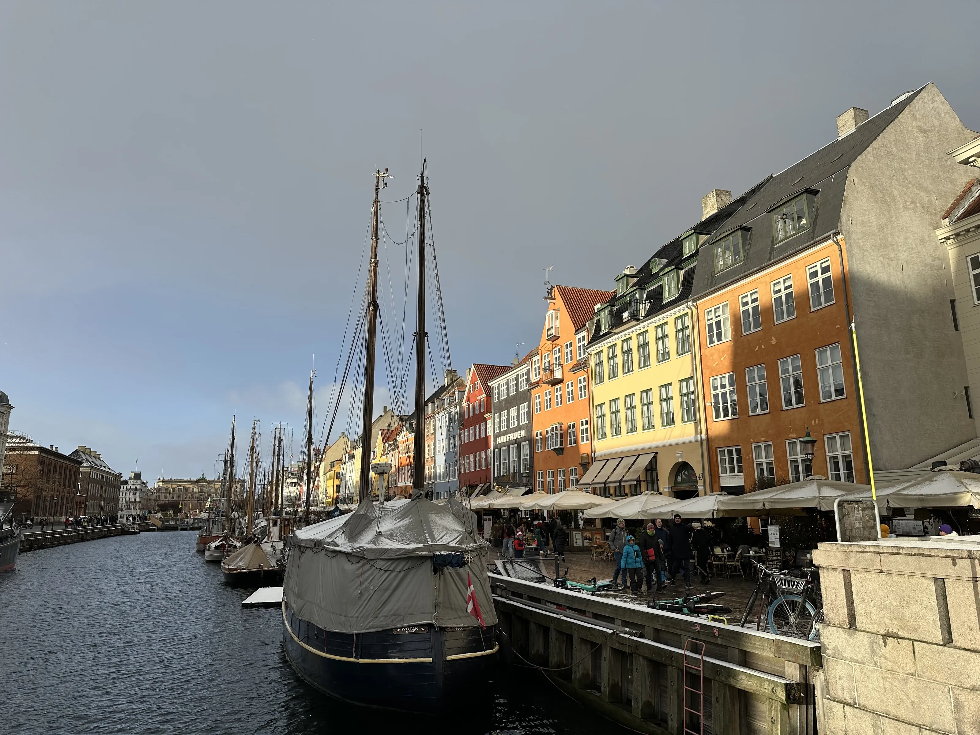 Denmark
