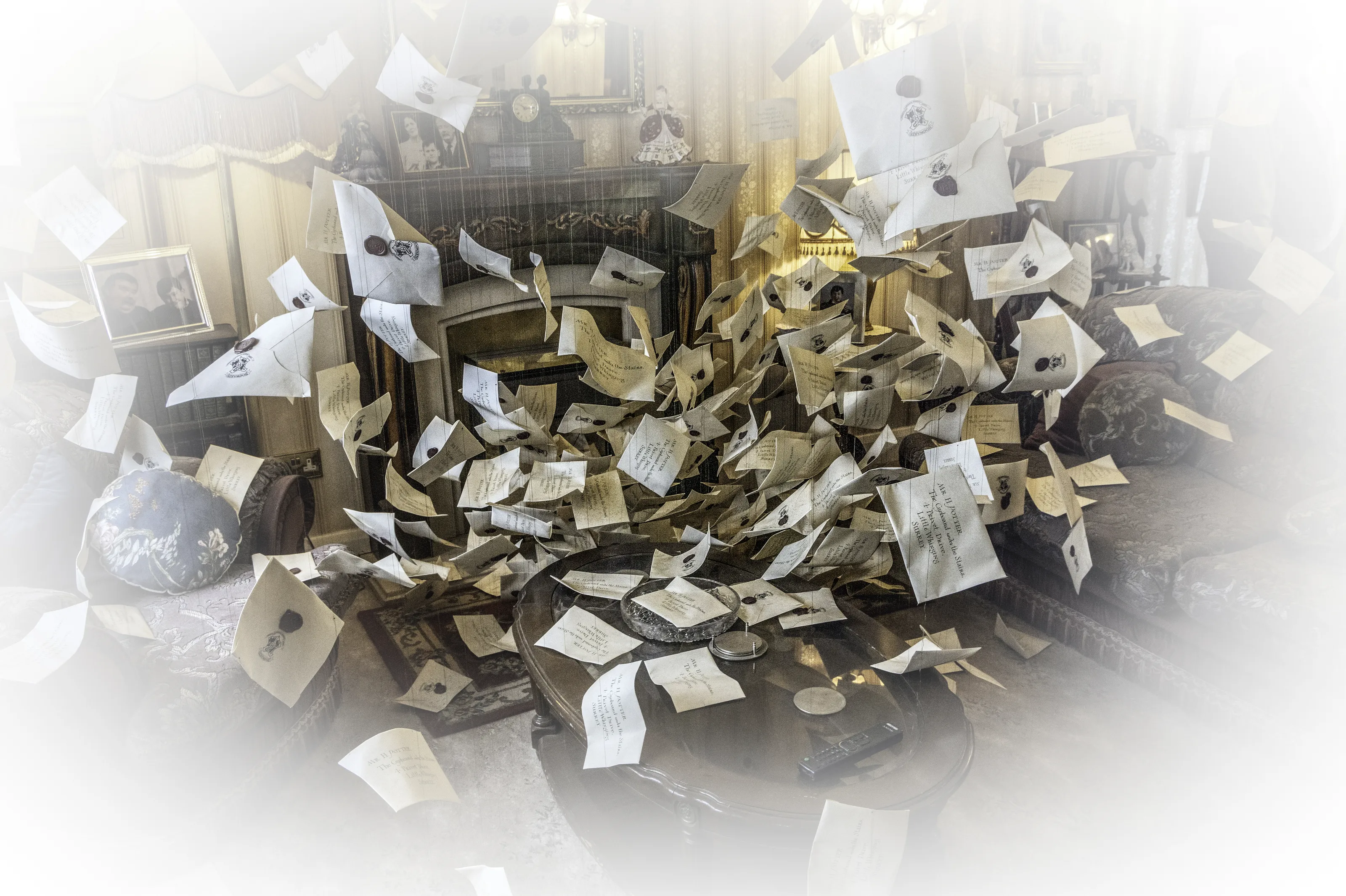 All Things Paper