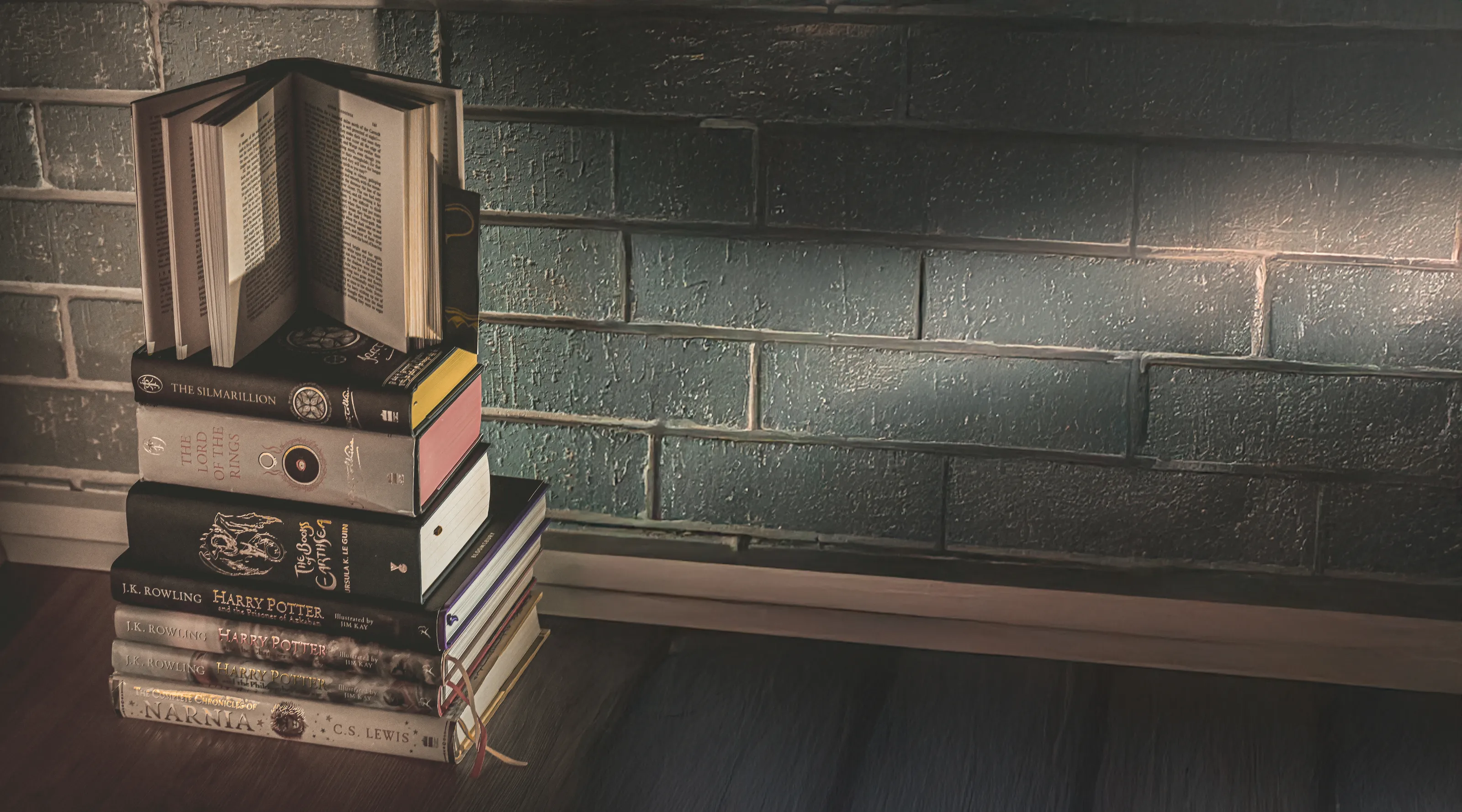 Books