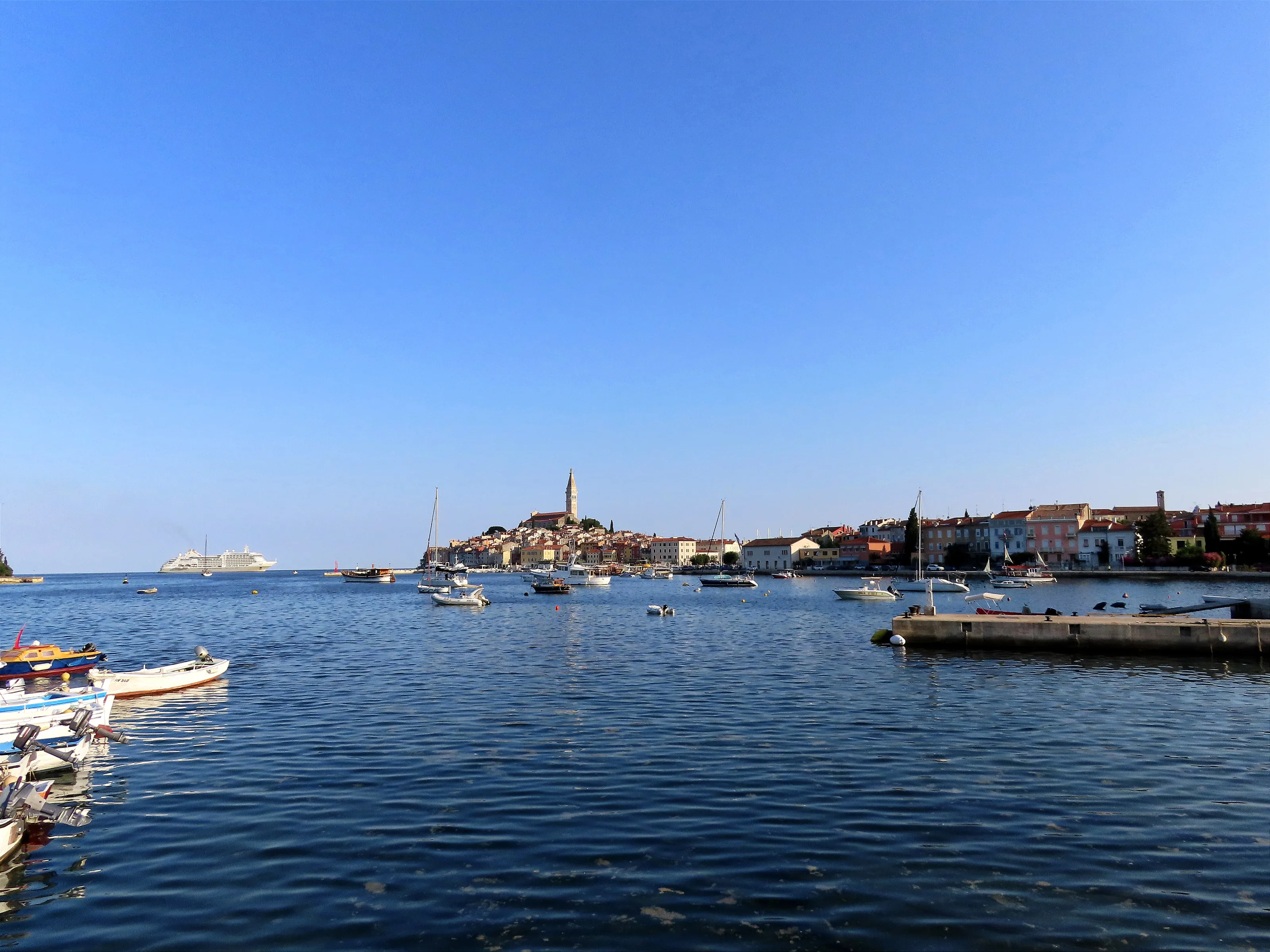 The Beauty of Croatia