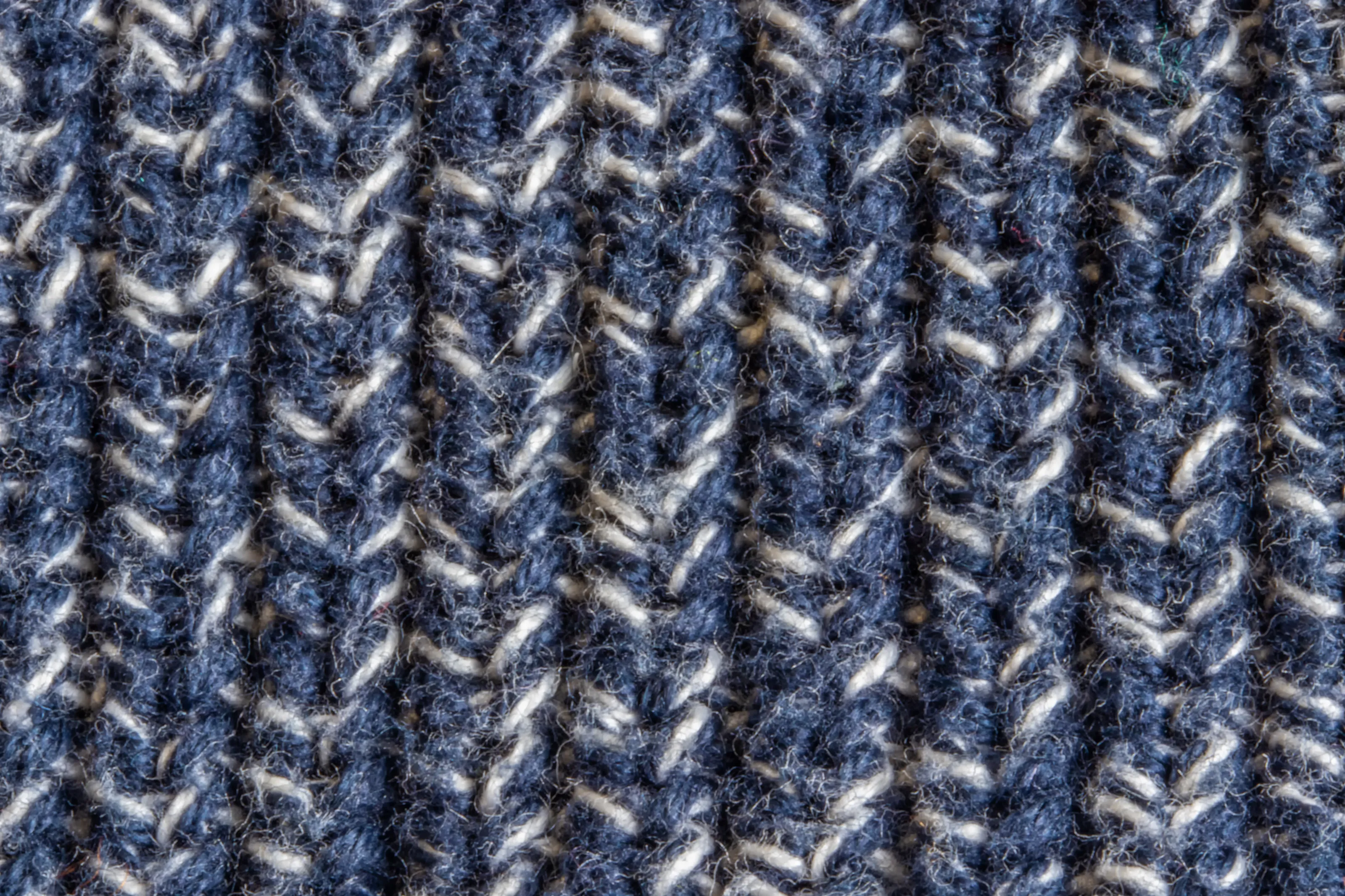 Macro Textiles and Textile Fibres