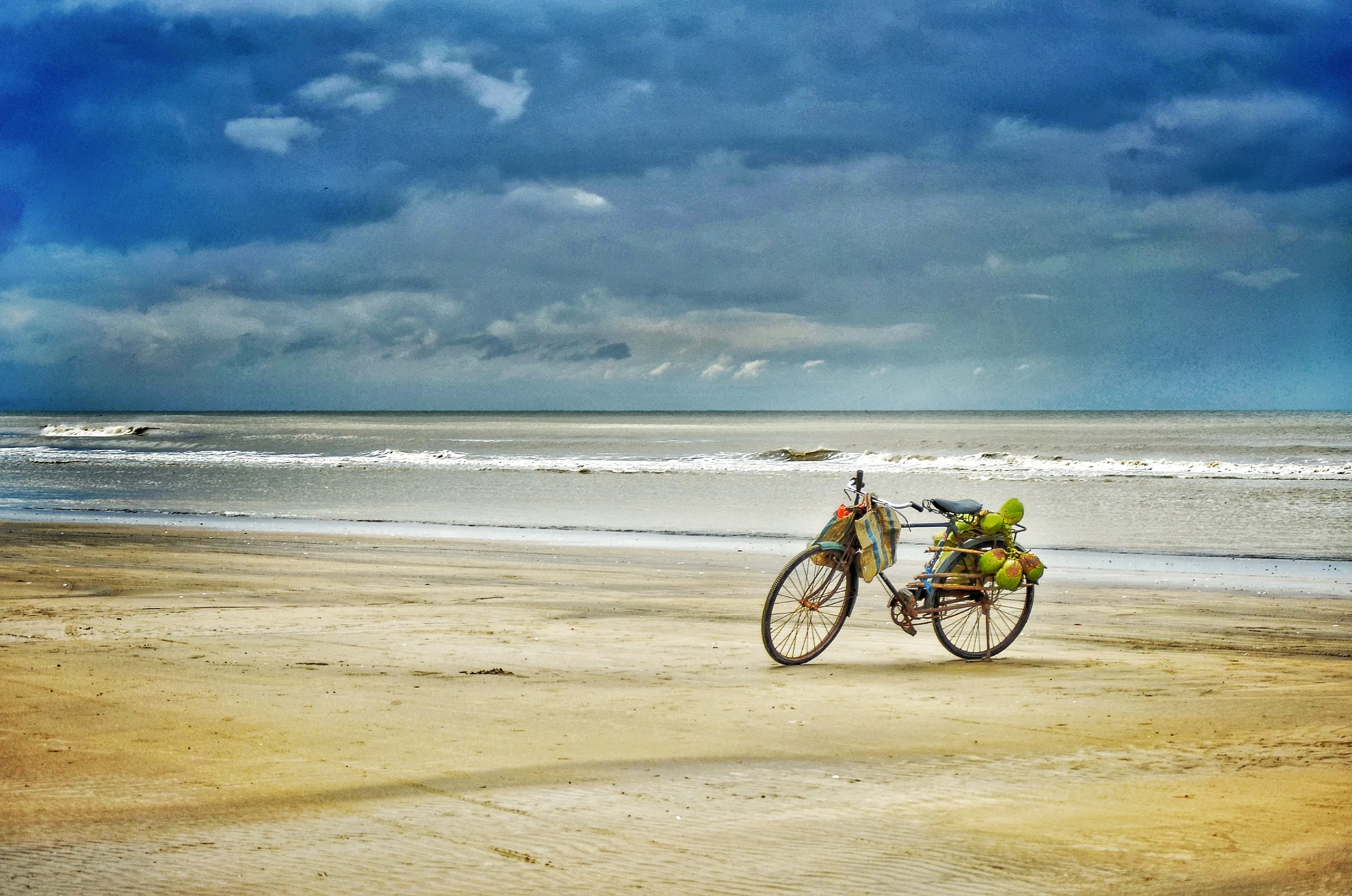 Bicycles