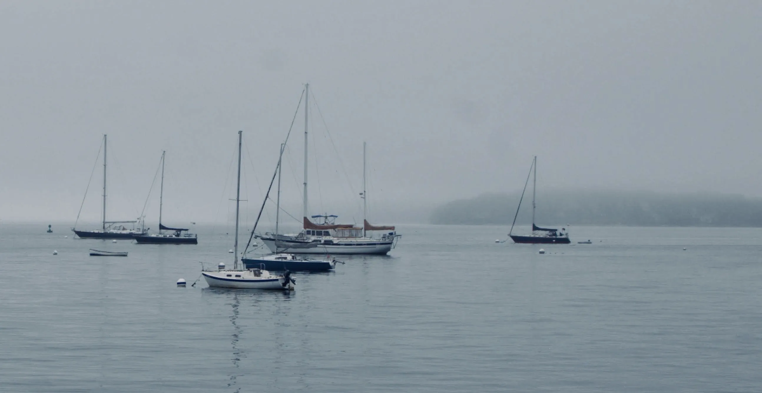 Sail Boat Masts