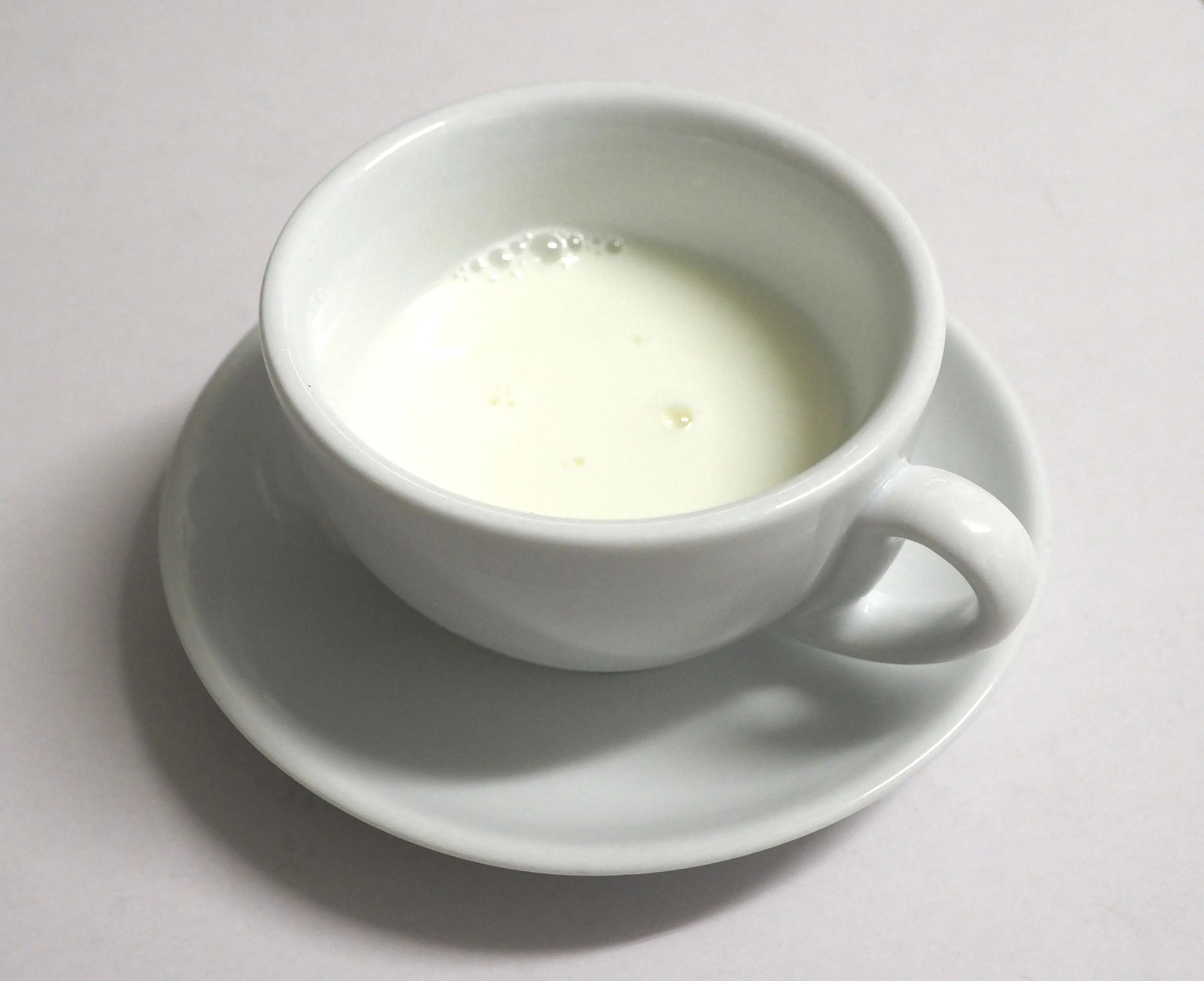 Milk