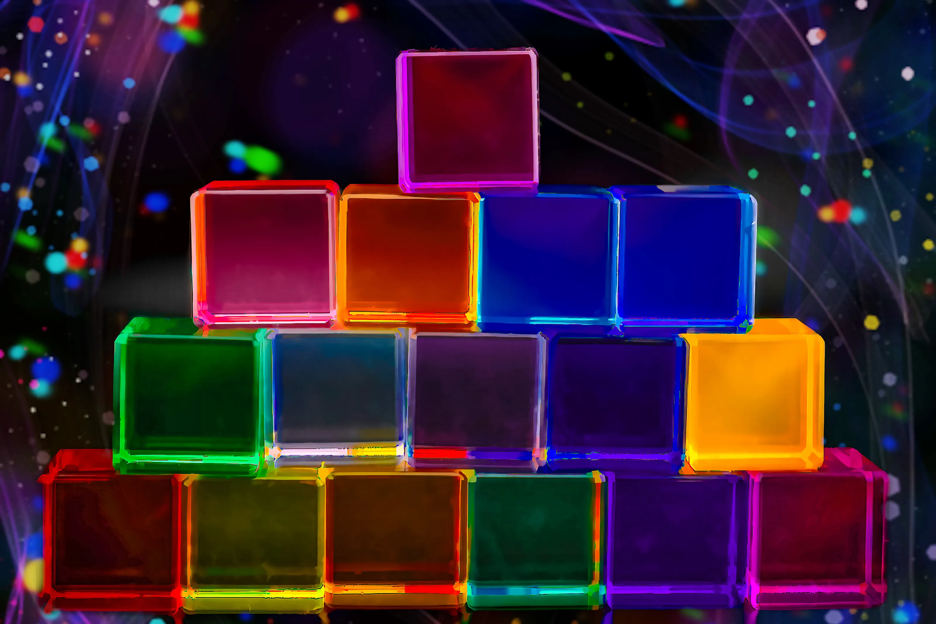 Cubes