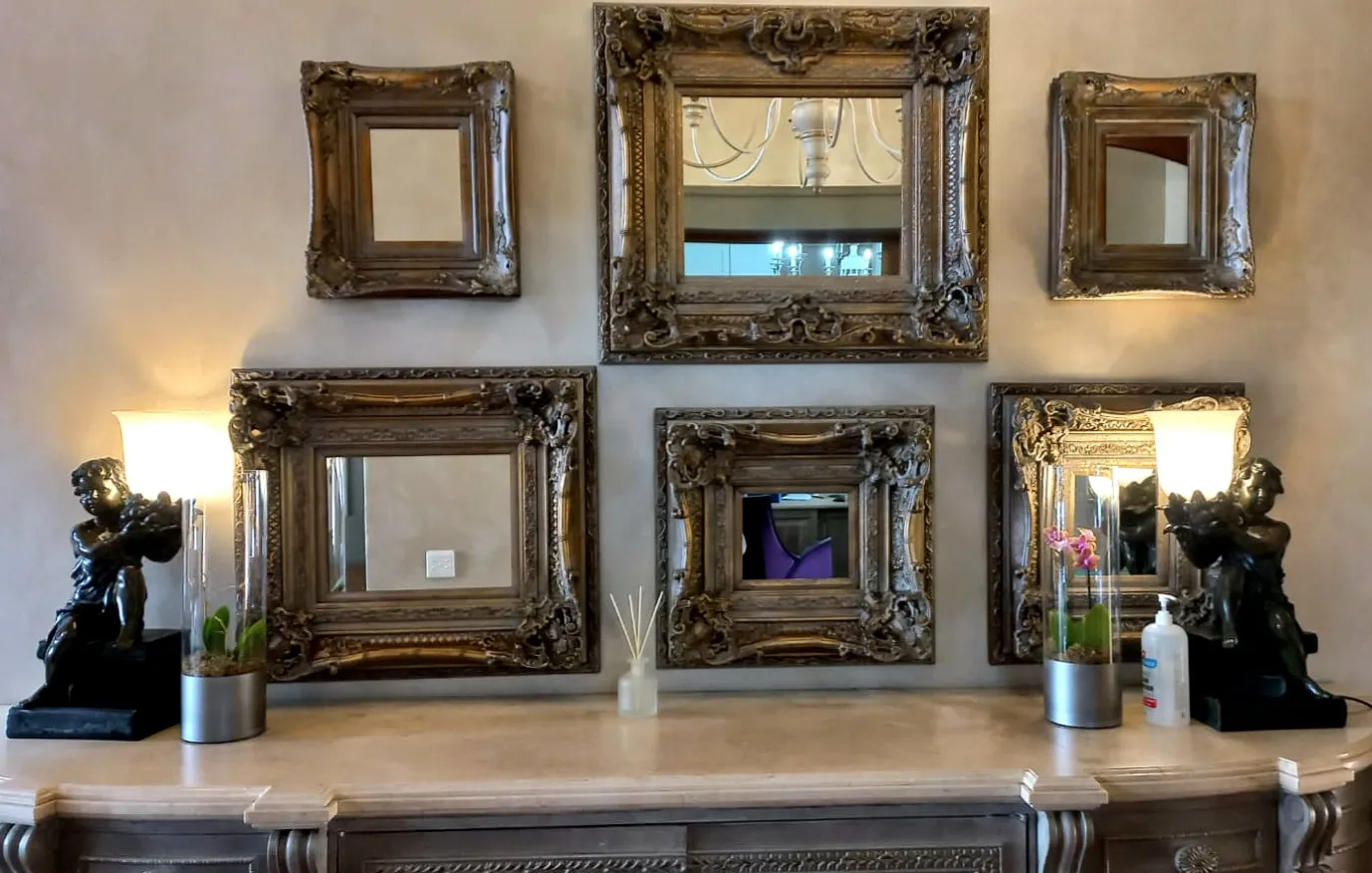 Mirrors