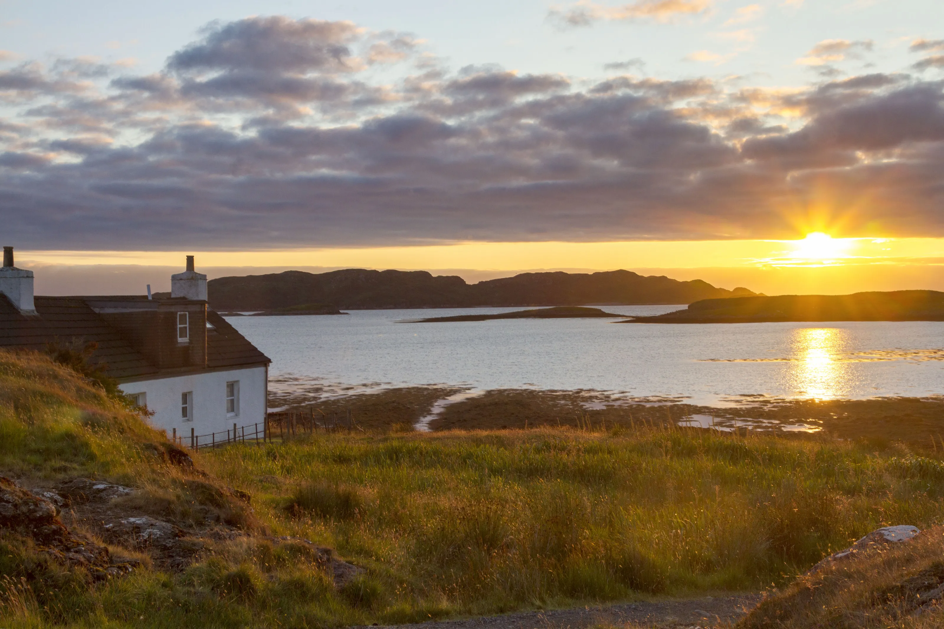 Landscapes of Scotland