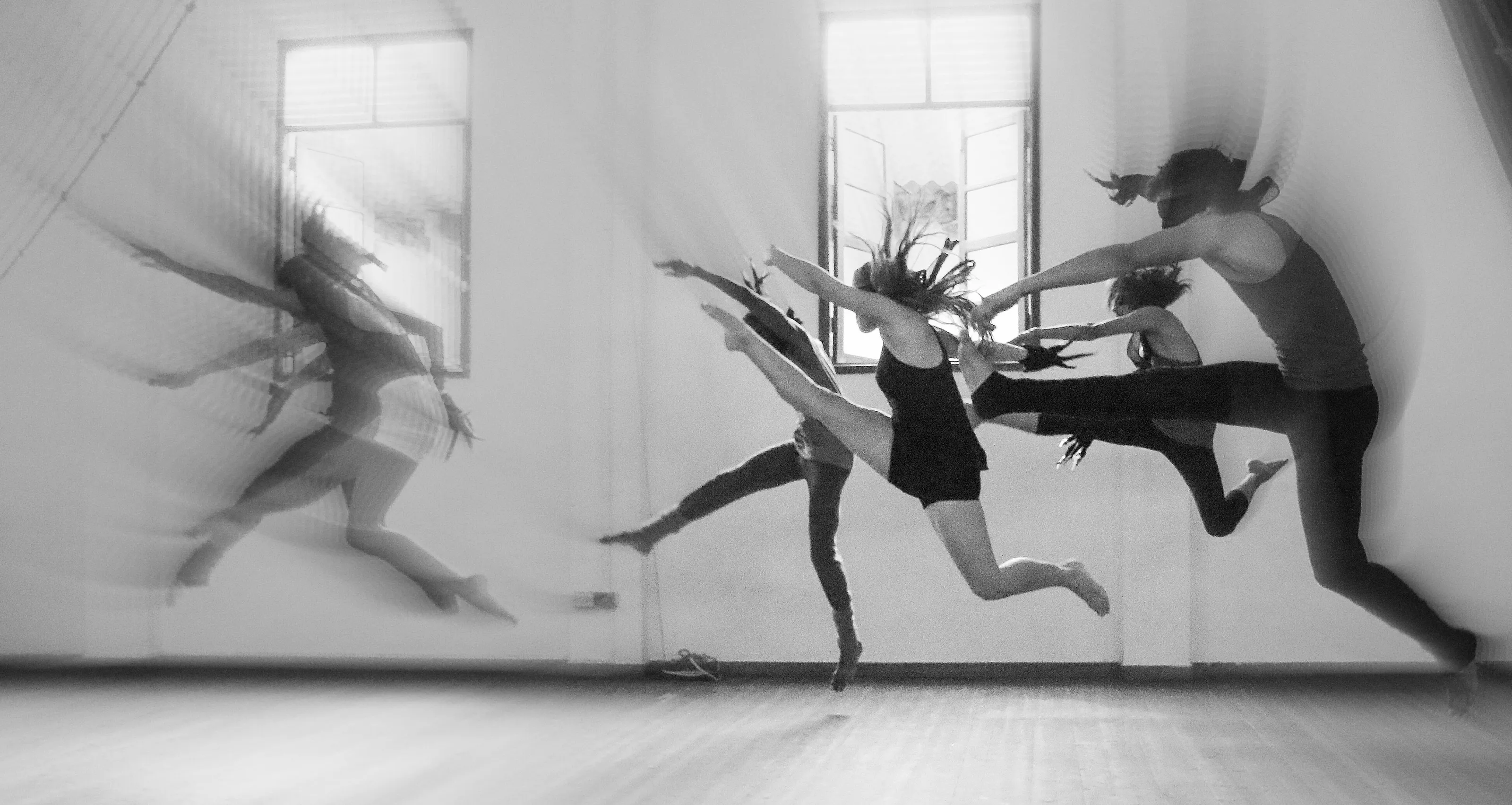 The performing arts