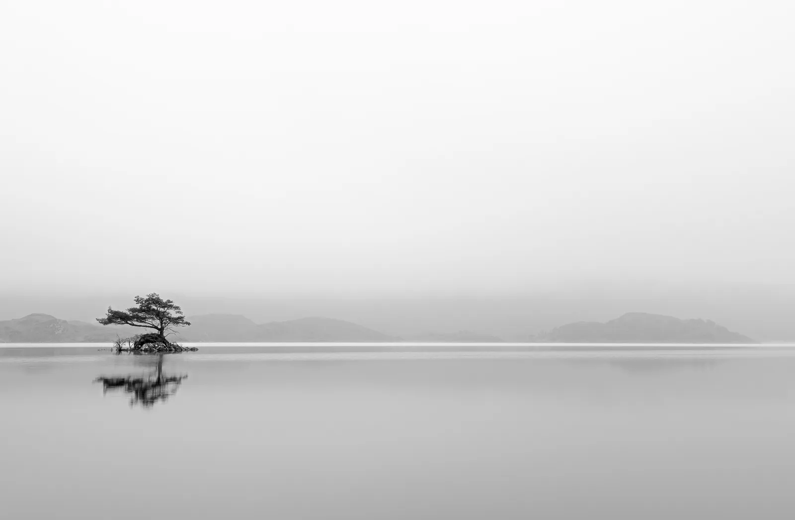 Negative Space