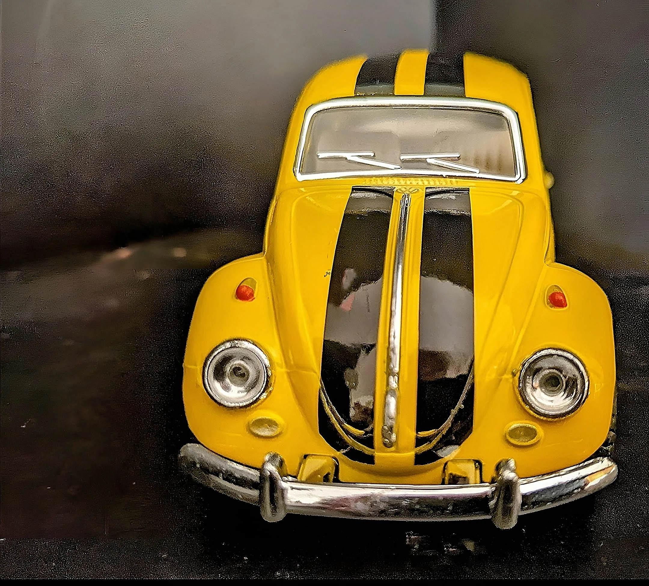 Toy Vehicles