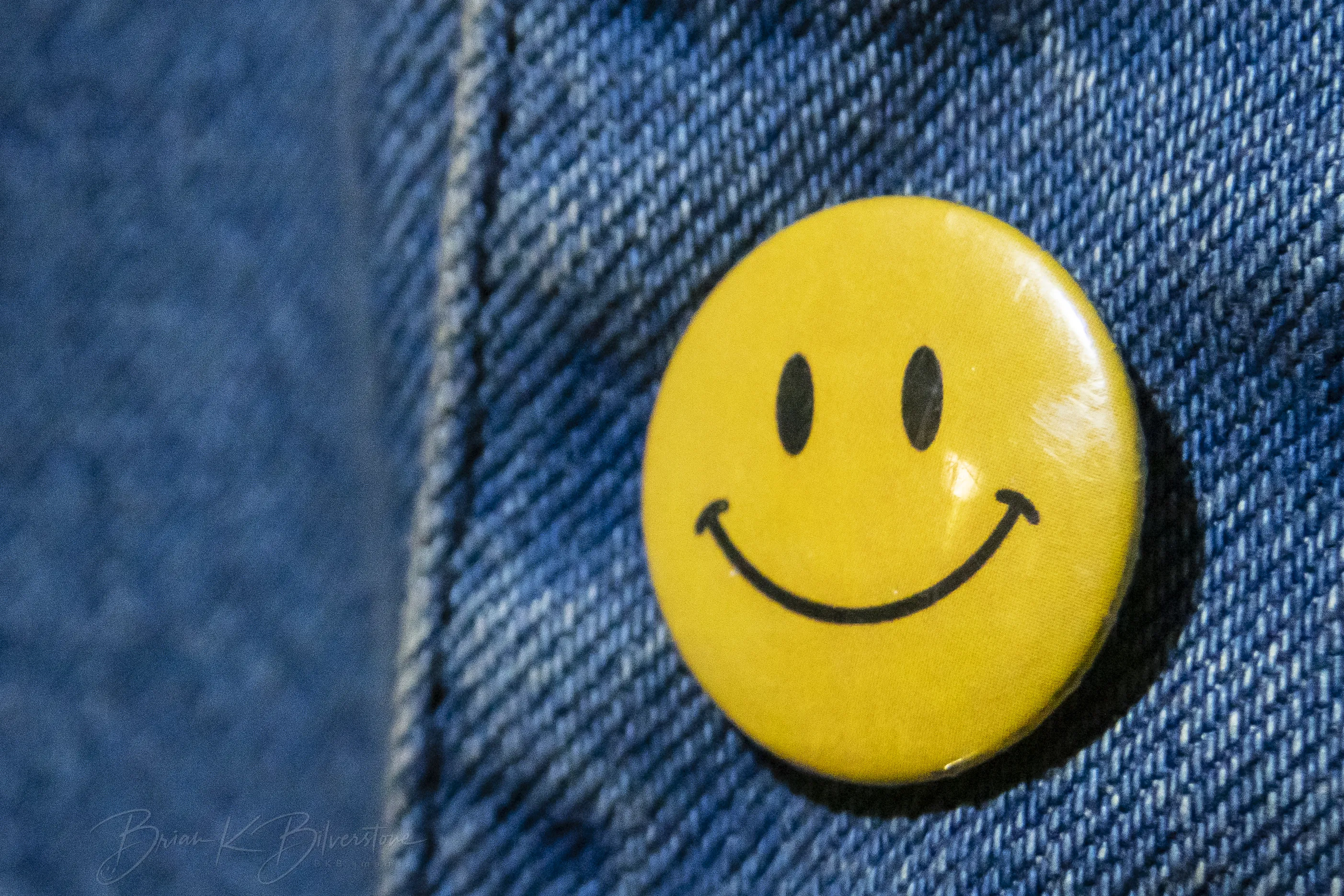 Smileys (in colour)