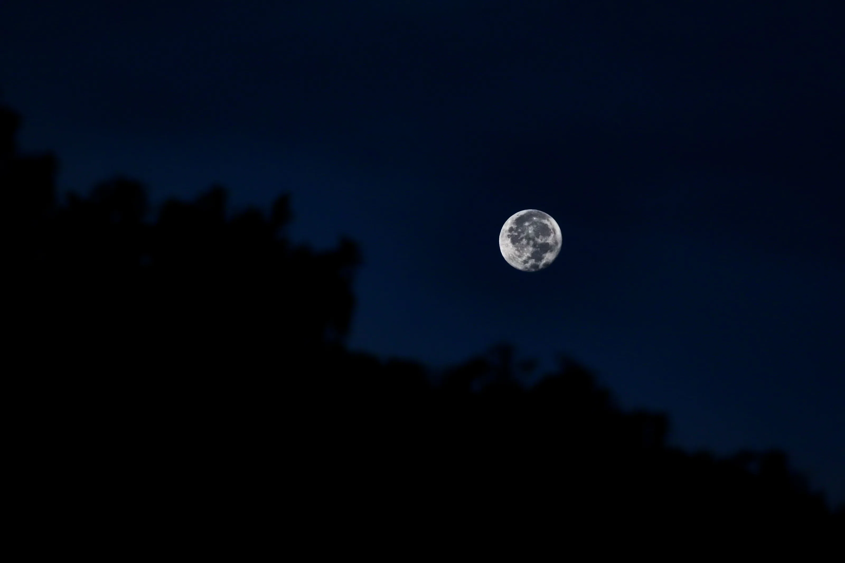 Astrophotography (in colour)