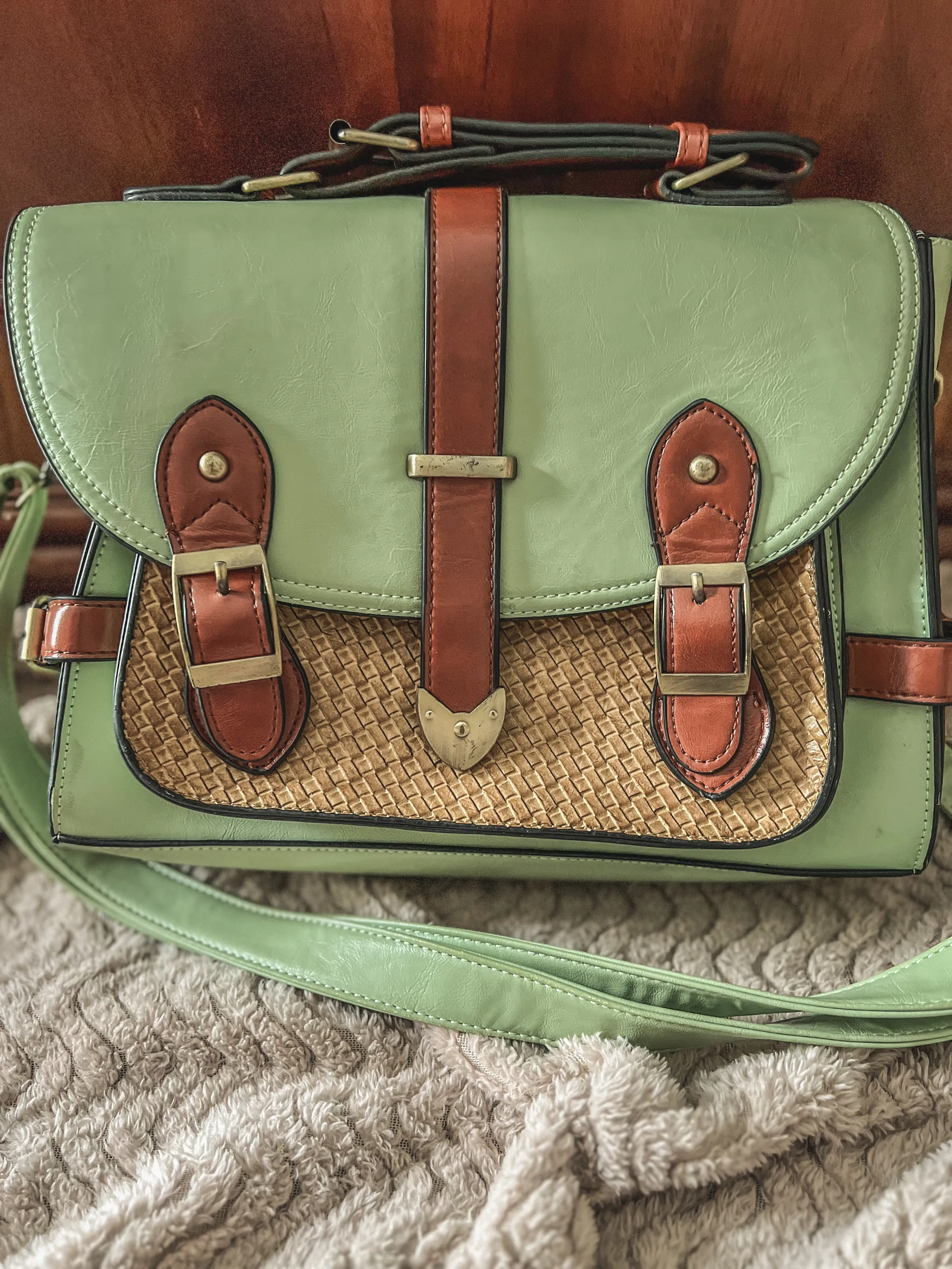 Bags, Backpacks and Purses