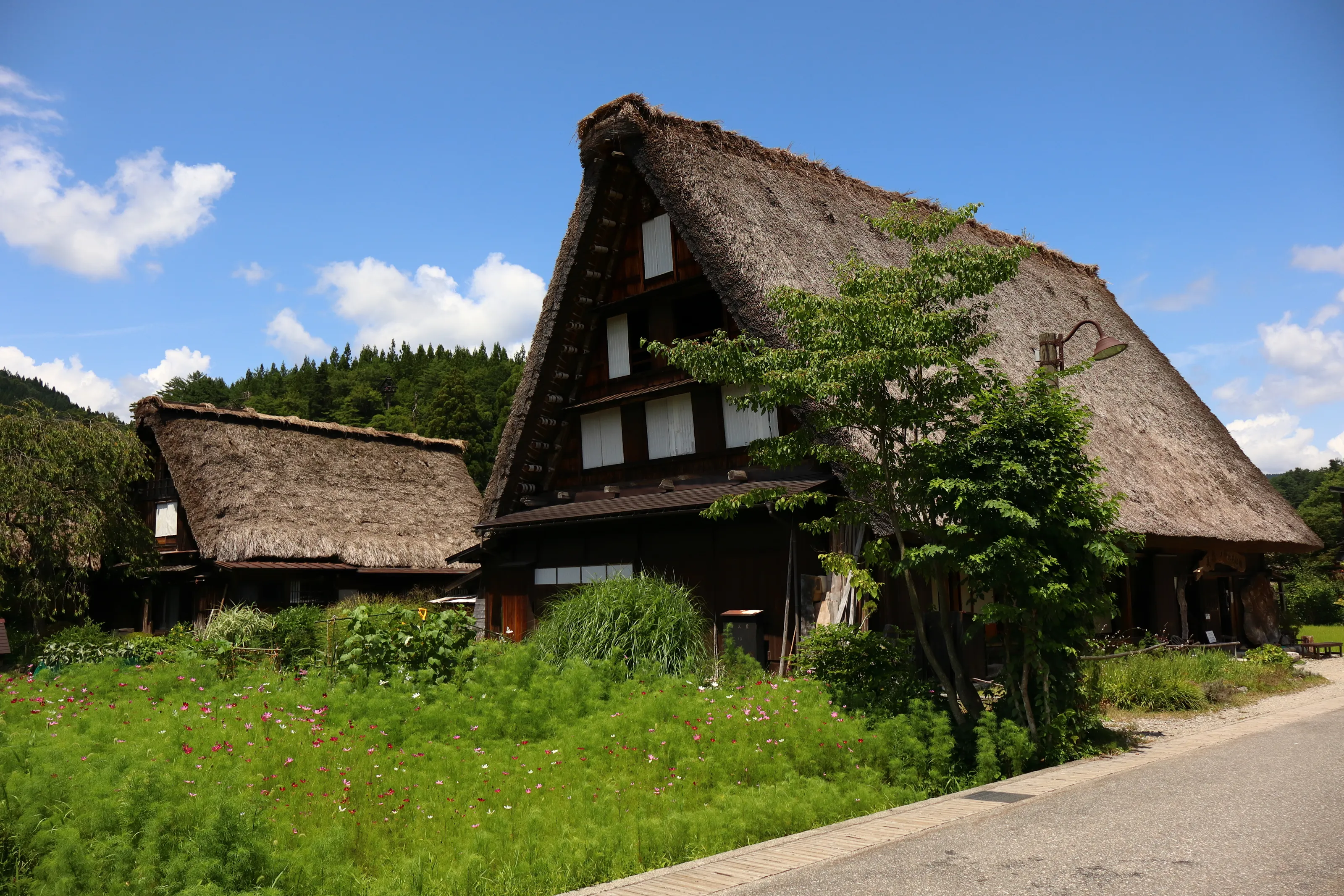 Historic Housing Styles