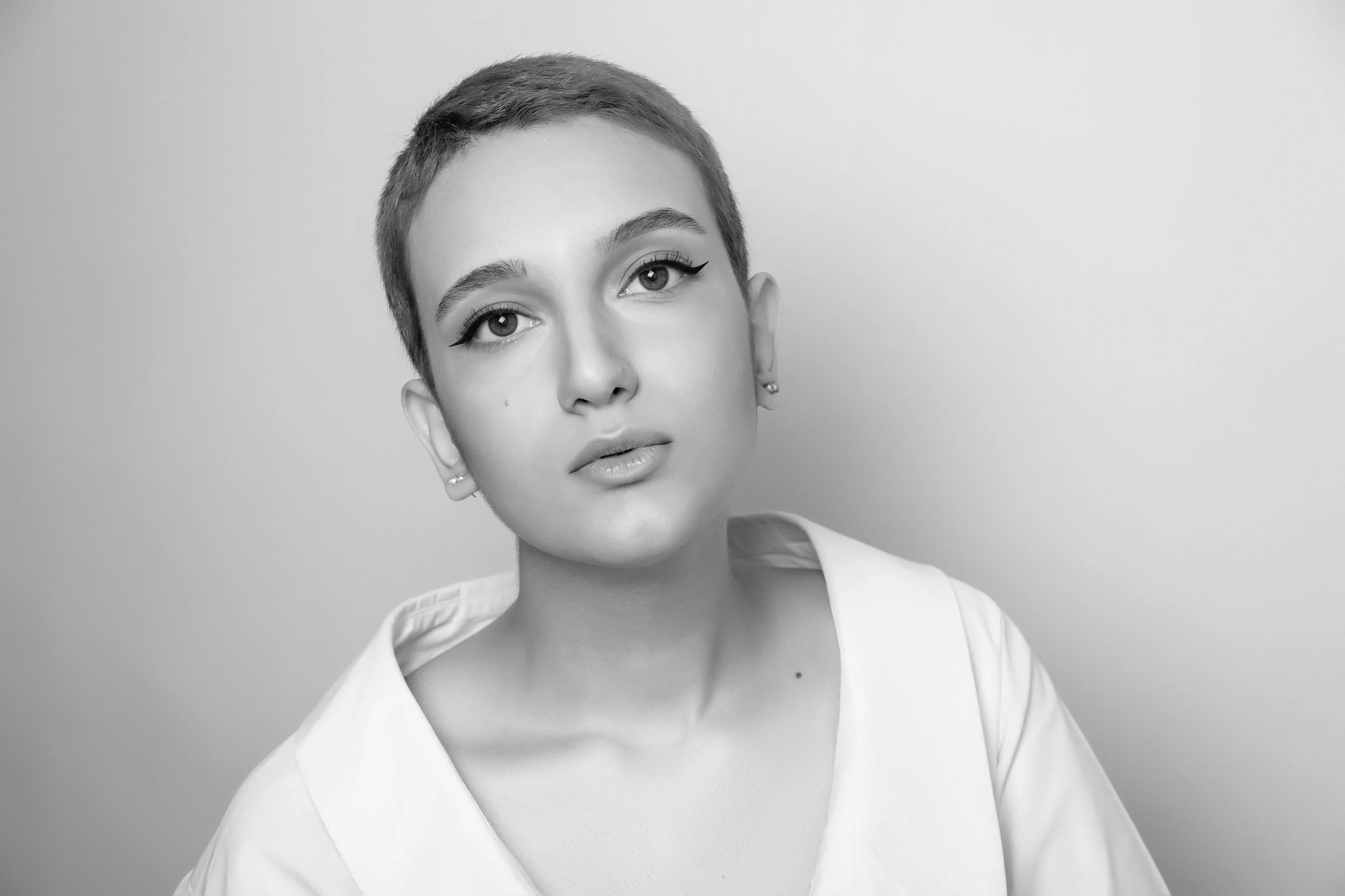 Androgyny