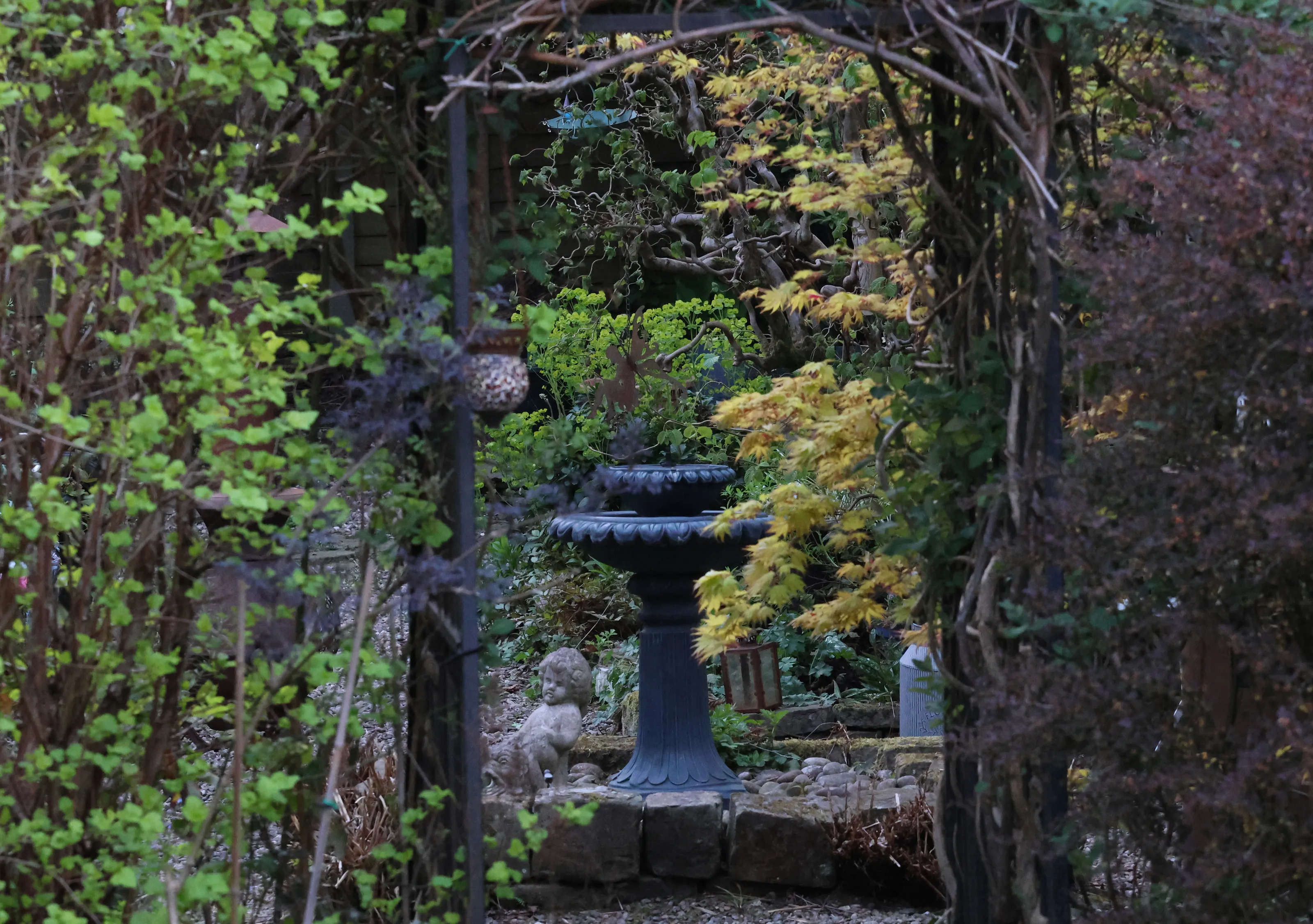 Gardens