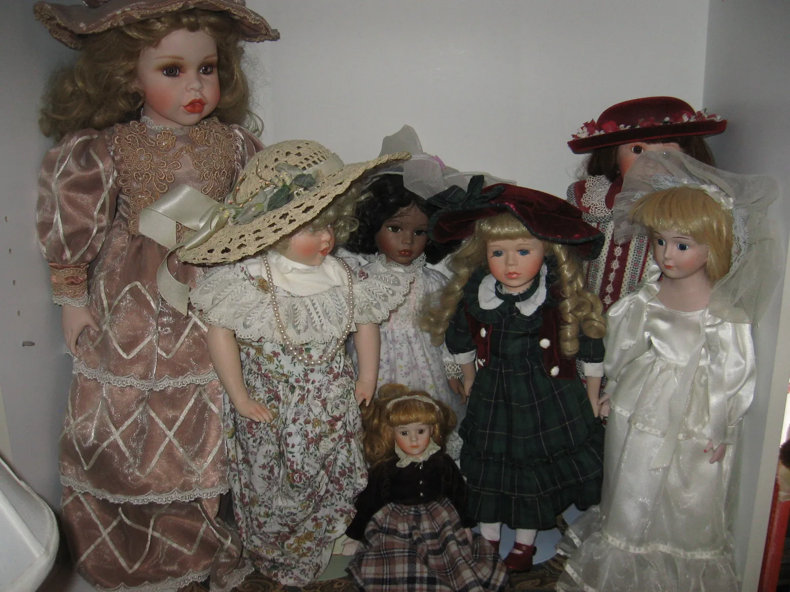 Dolls