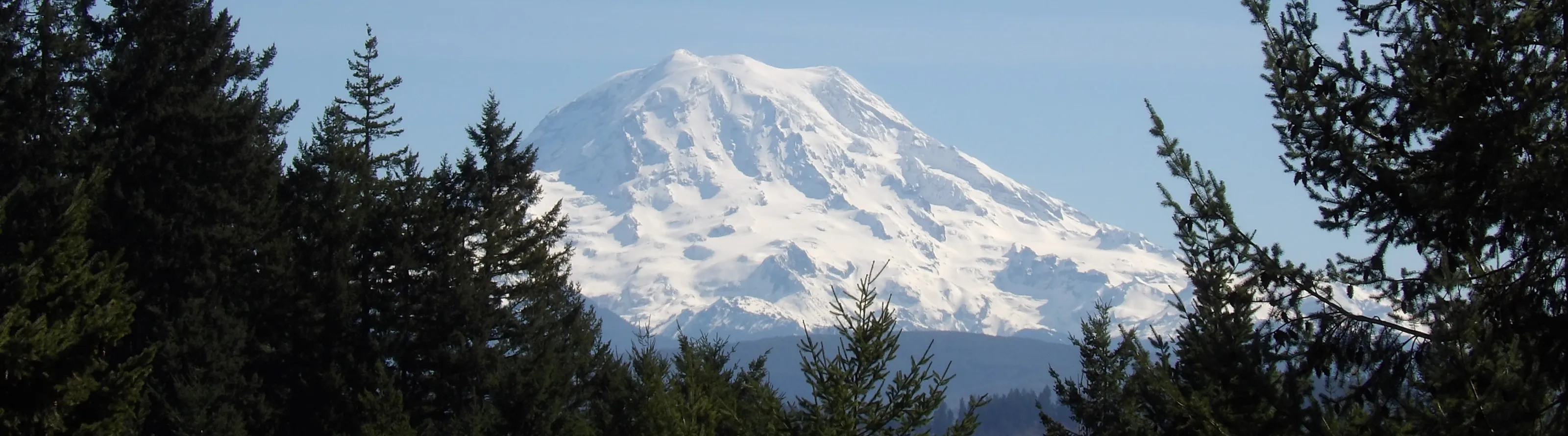 The State of Washington, USA
