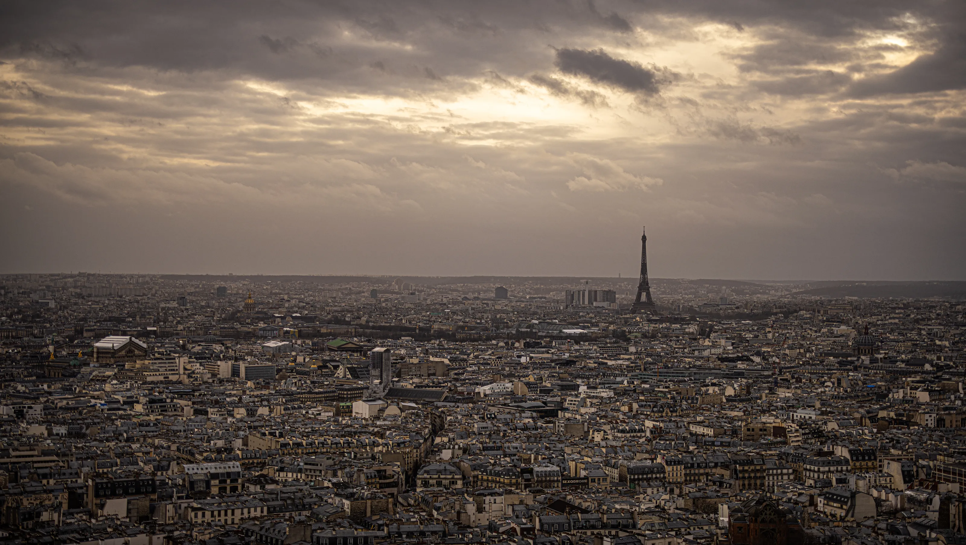 Paris, France