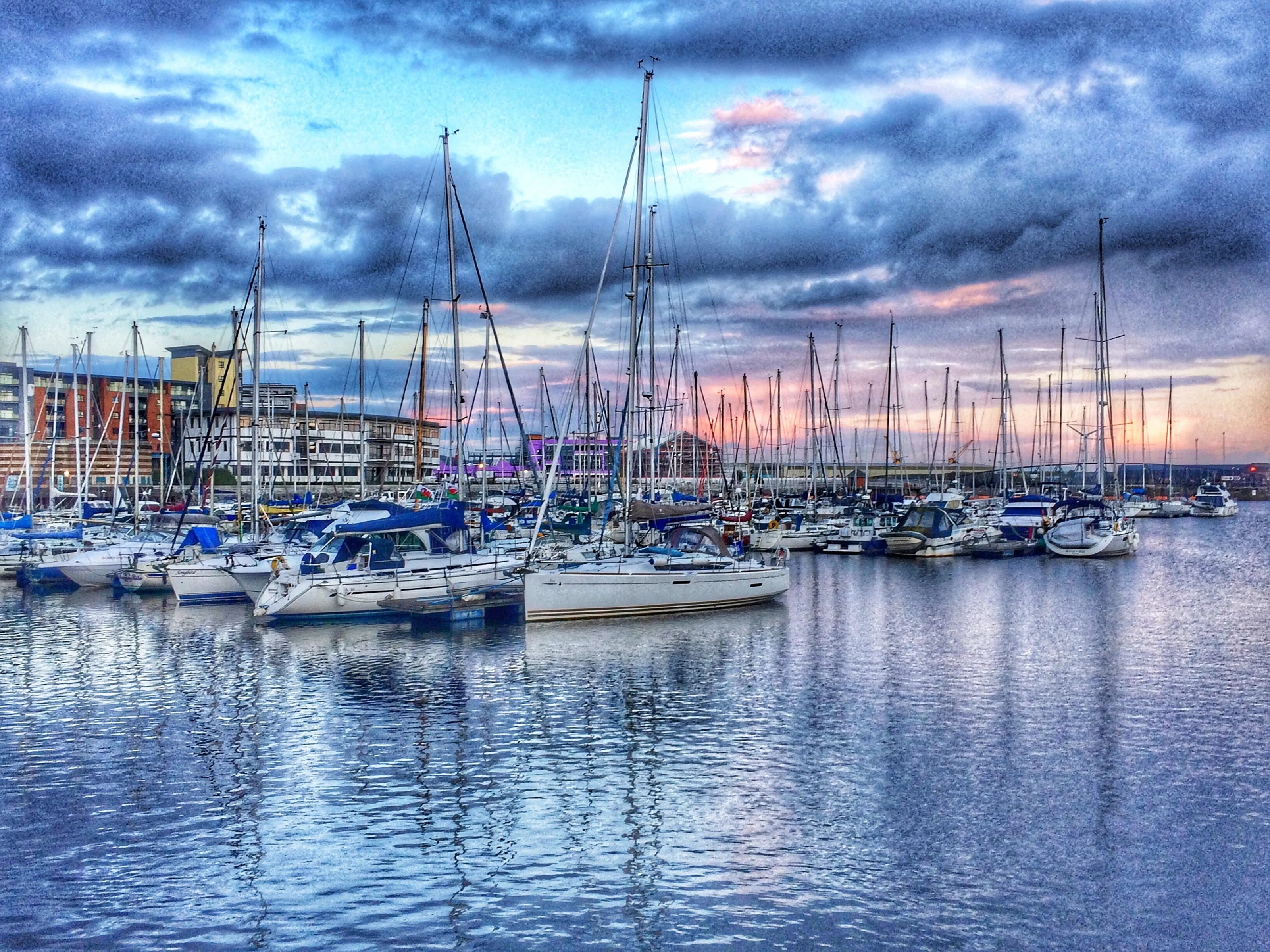 Boats