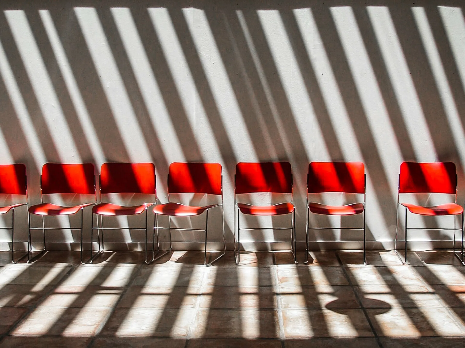 Architecture Interacting with Natural Light