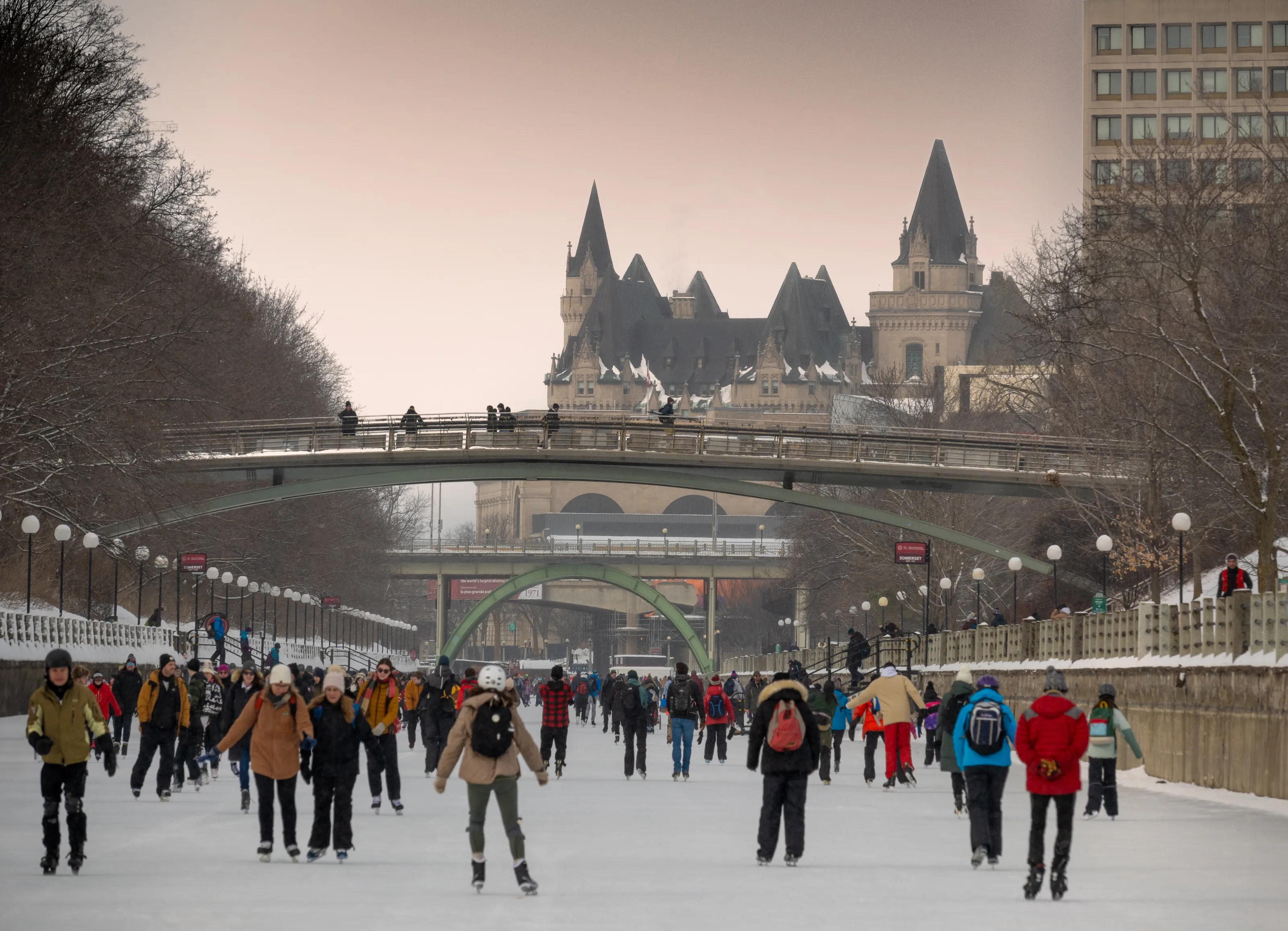 Ottawa, Canada