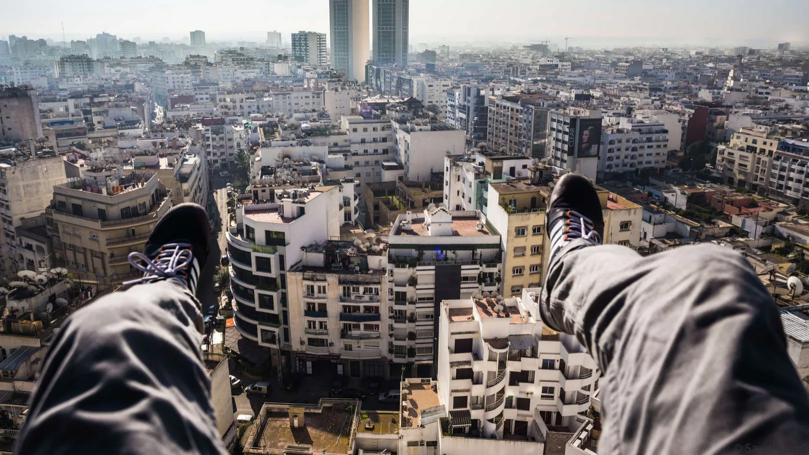 Heights