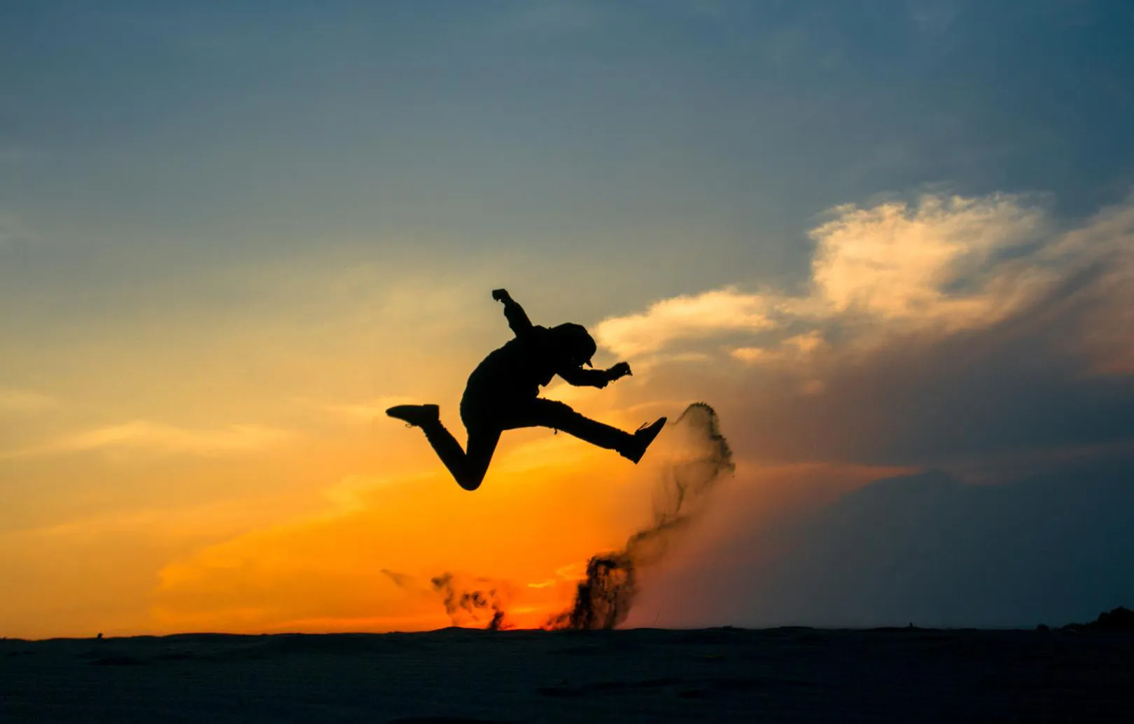Jumping