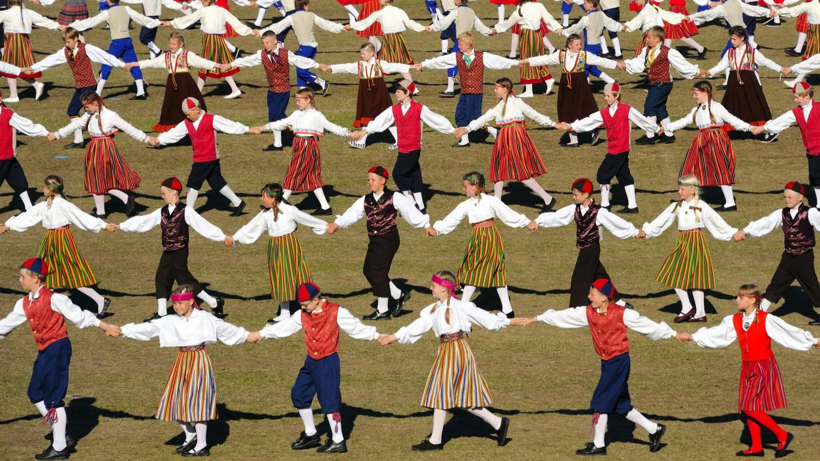 Festivals