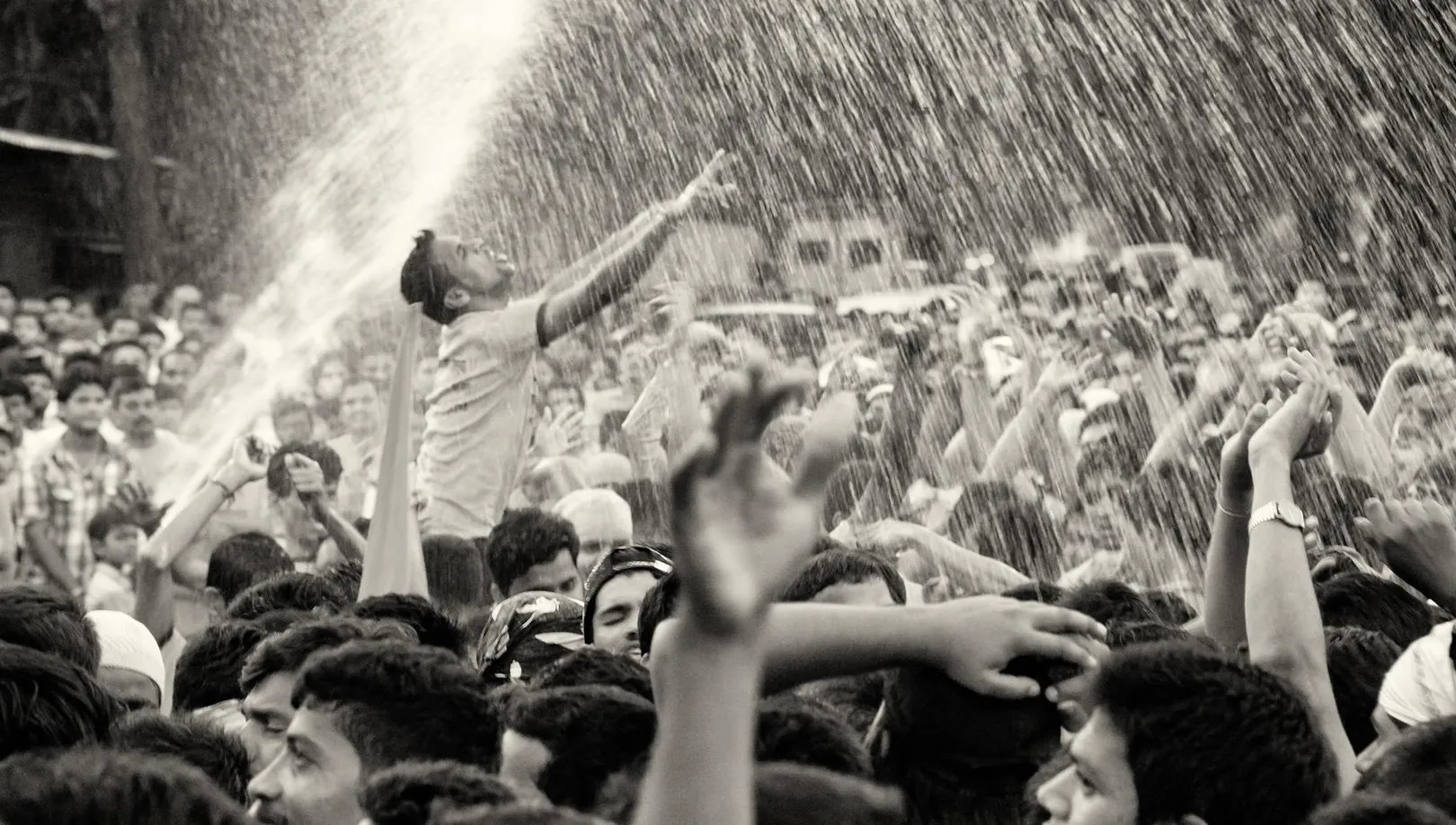 Crowds