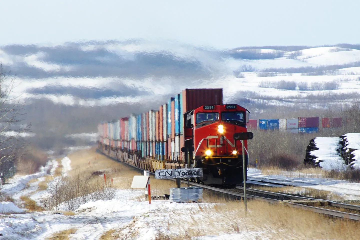 Planes, trains and automobiles