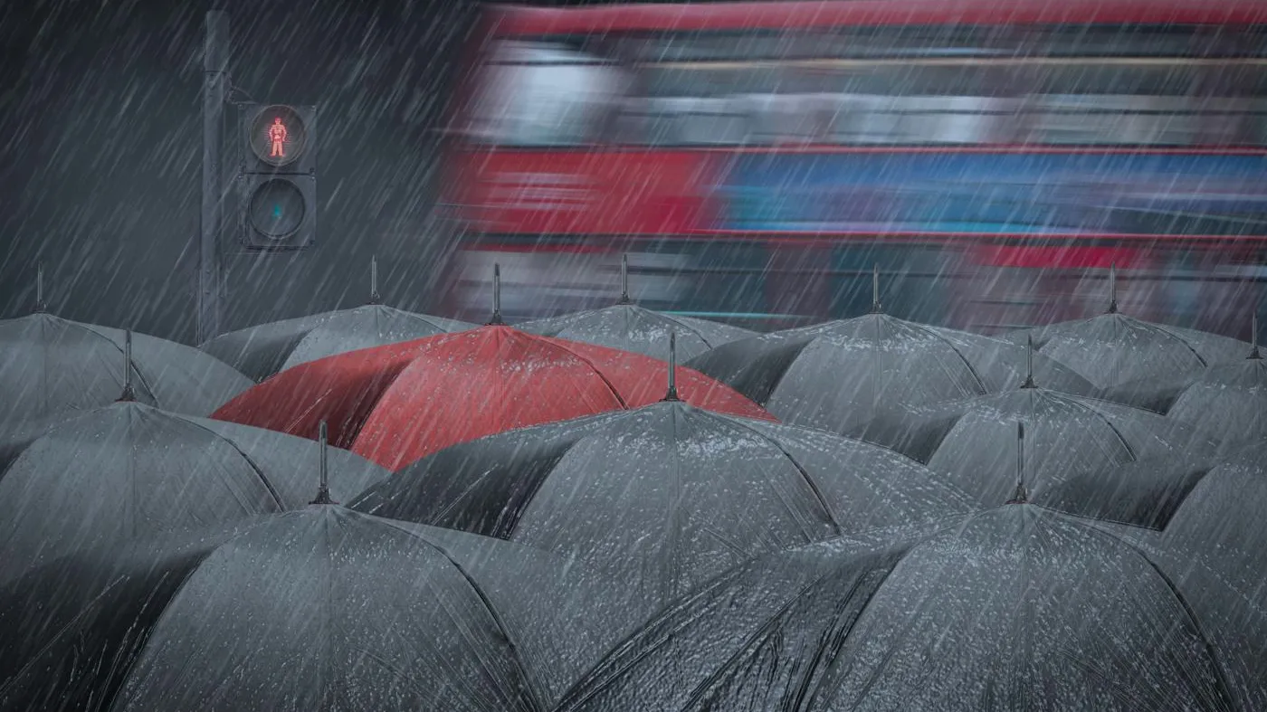 Rain