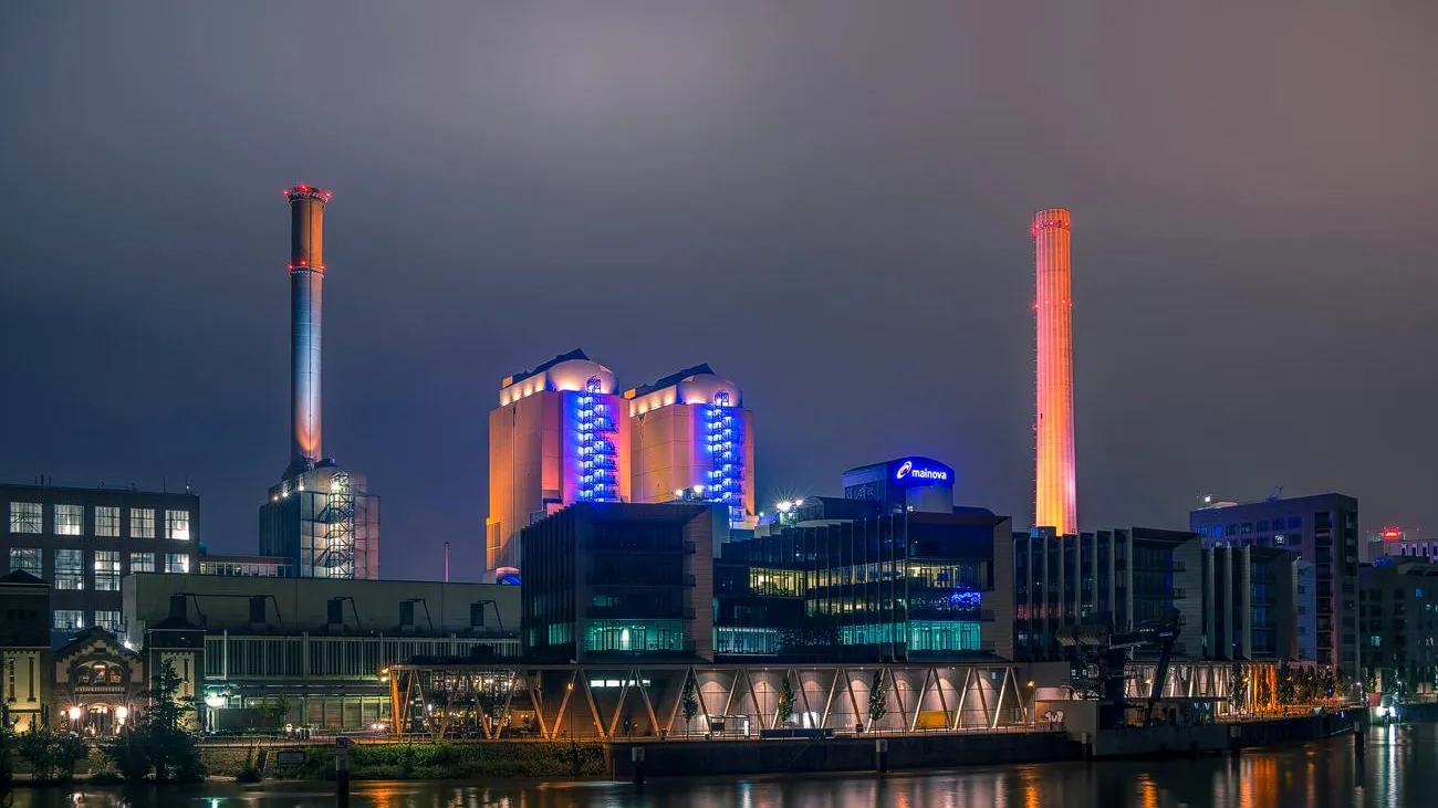 Industry
