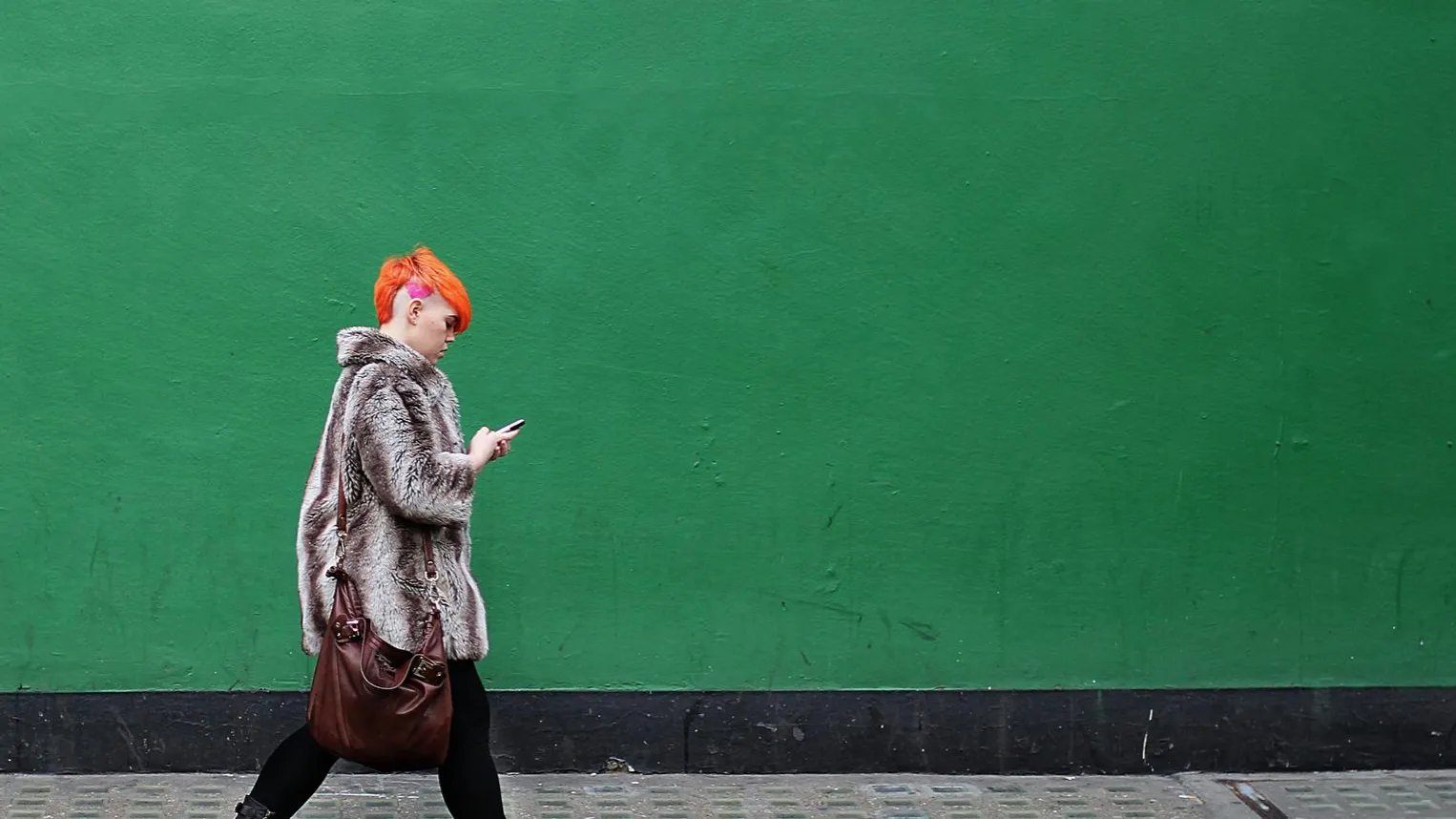 Street photography