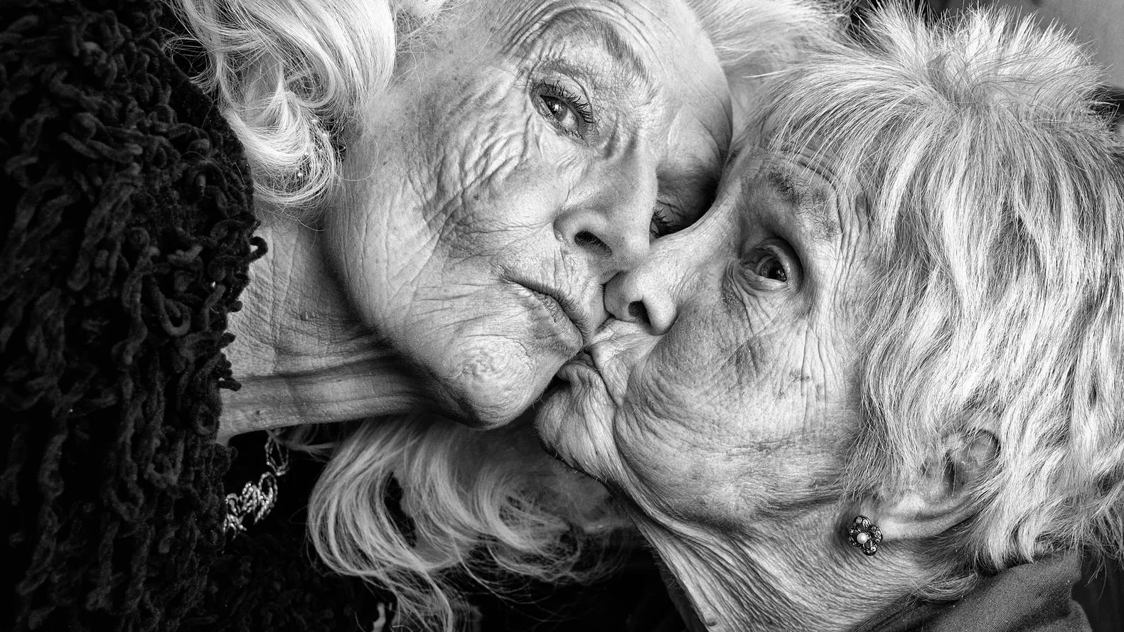 Portraits