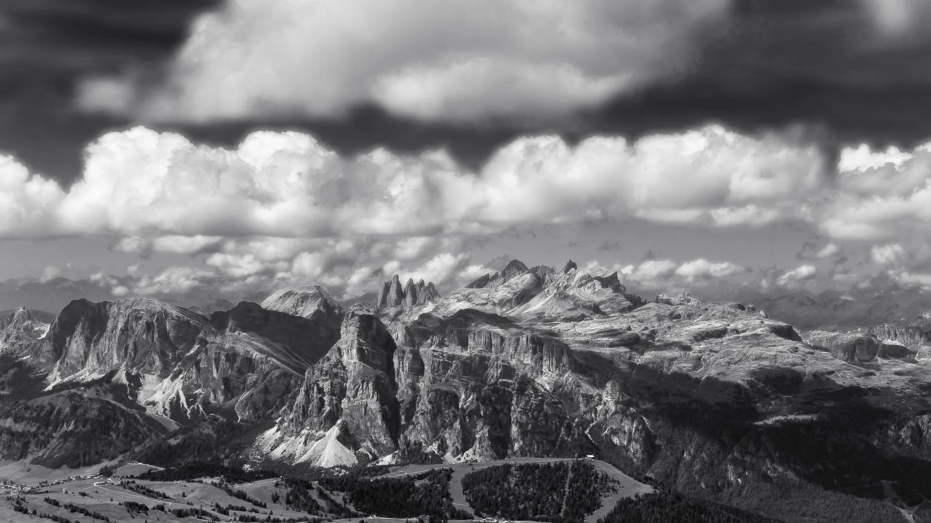 Clouds