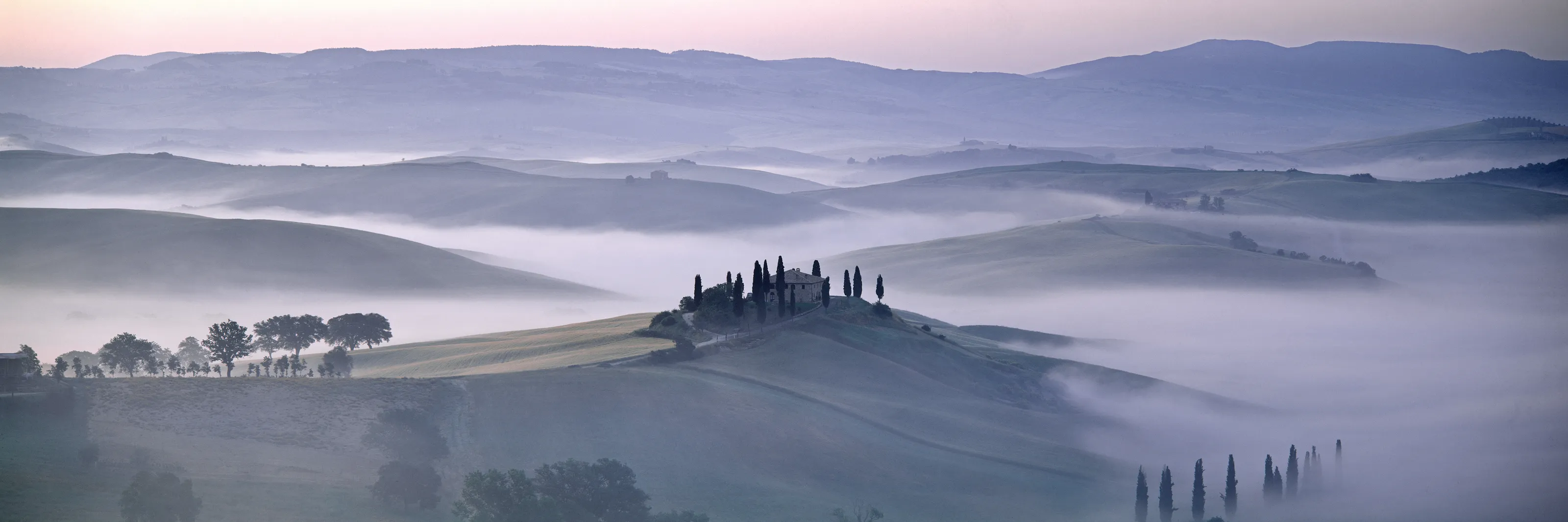 Landscapes