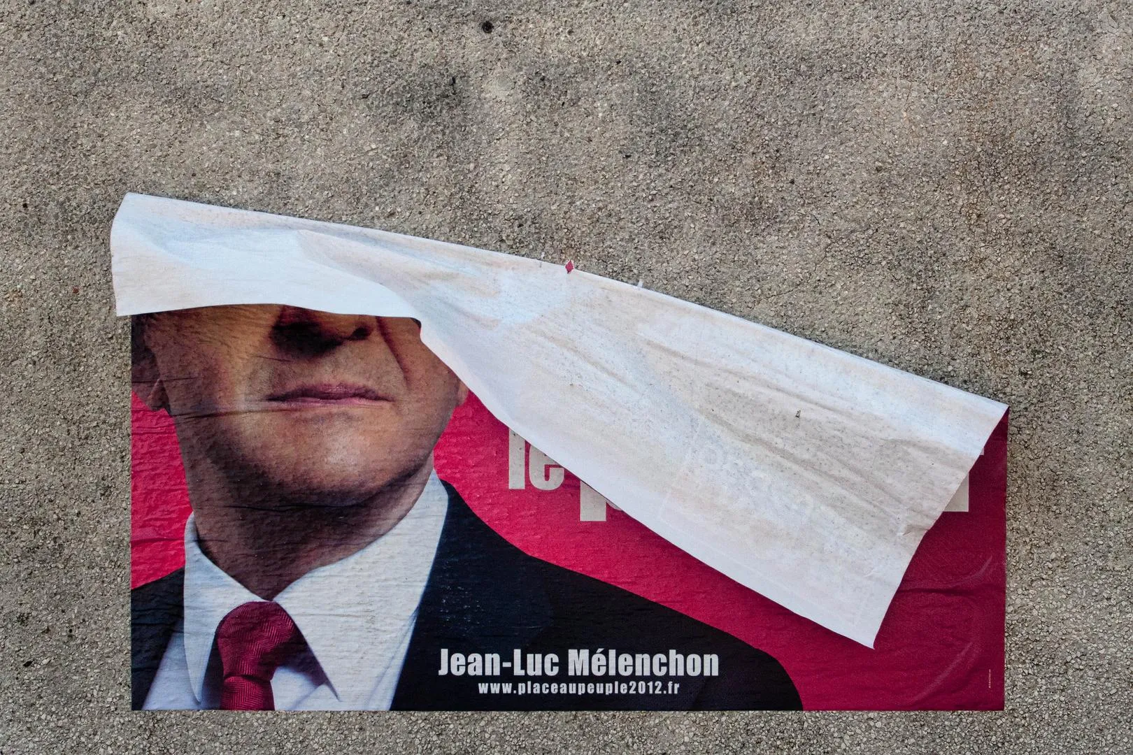 Election fever