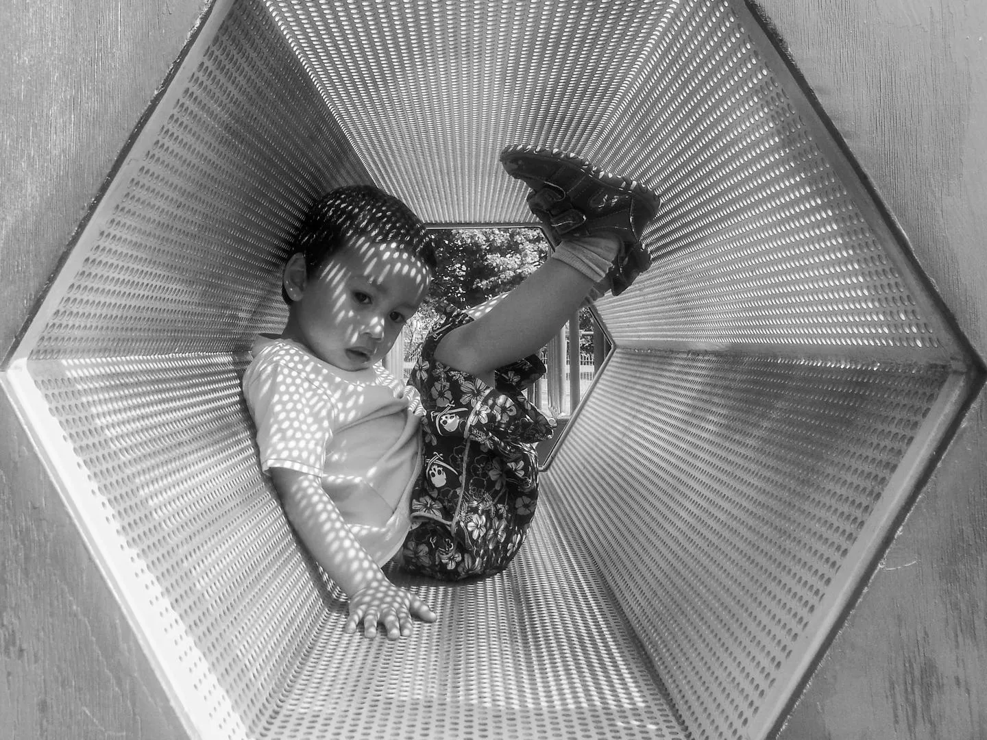 Small spaces