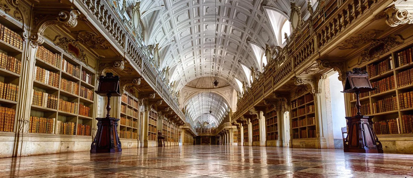 Interiors