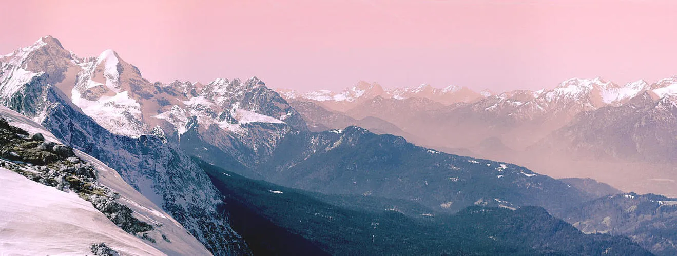 Mountains