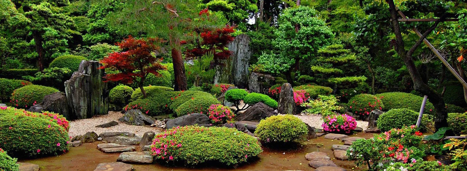 Gardens