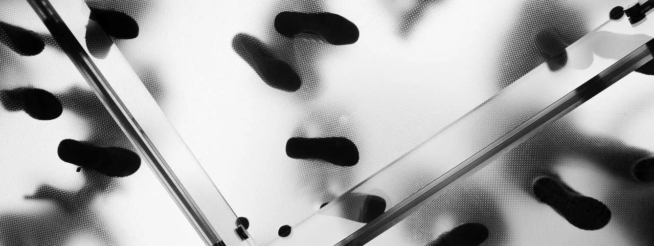 Black & white photography
