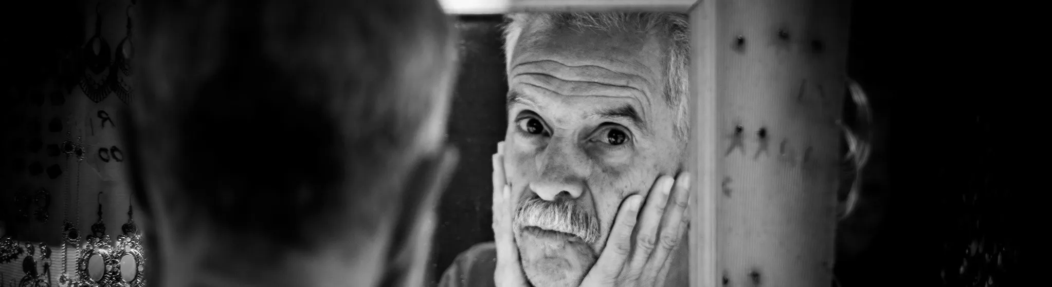 Ageing: the bigger picture