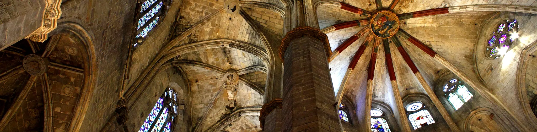Places of worship