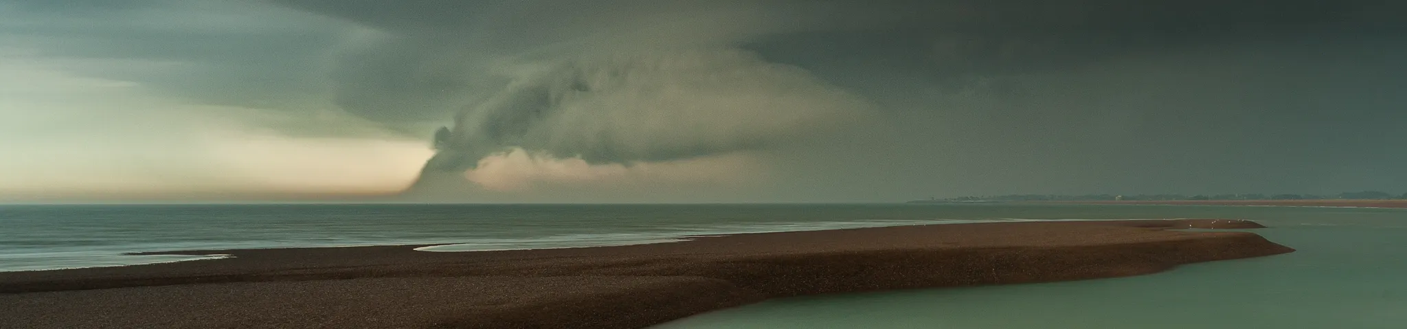 Perfect storm