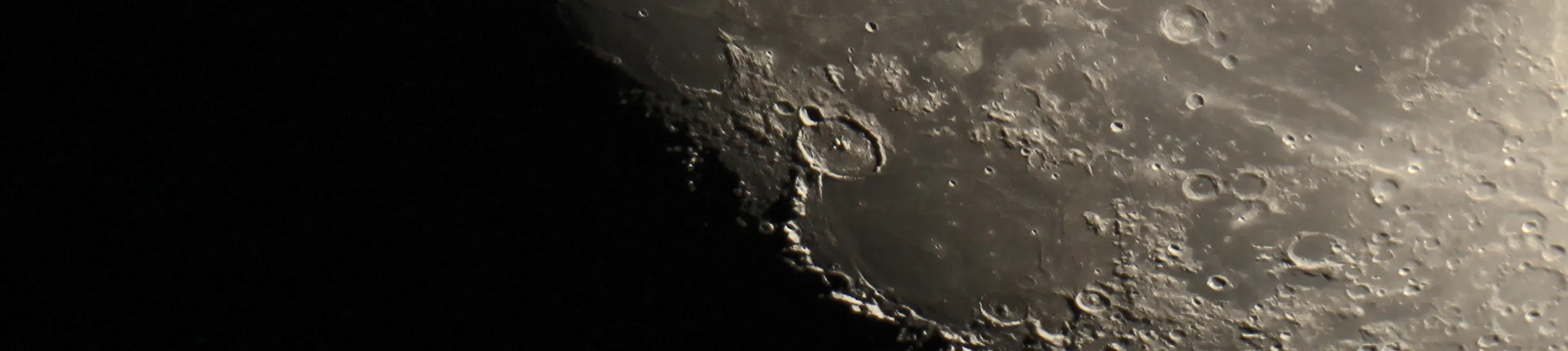 Shoot the Moon
