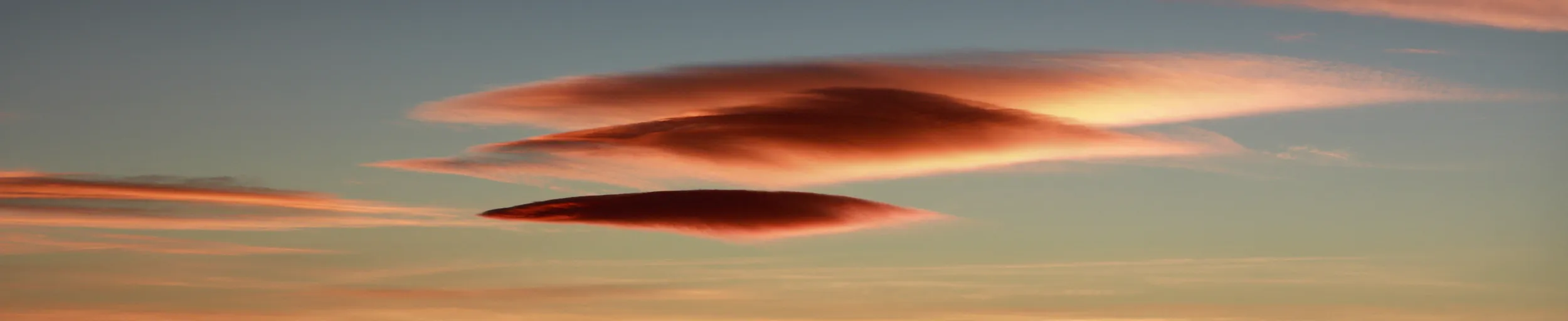 Cloudscapes