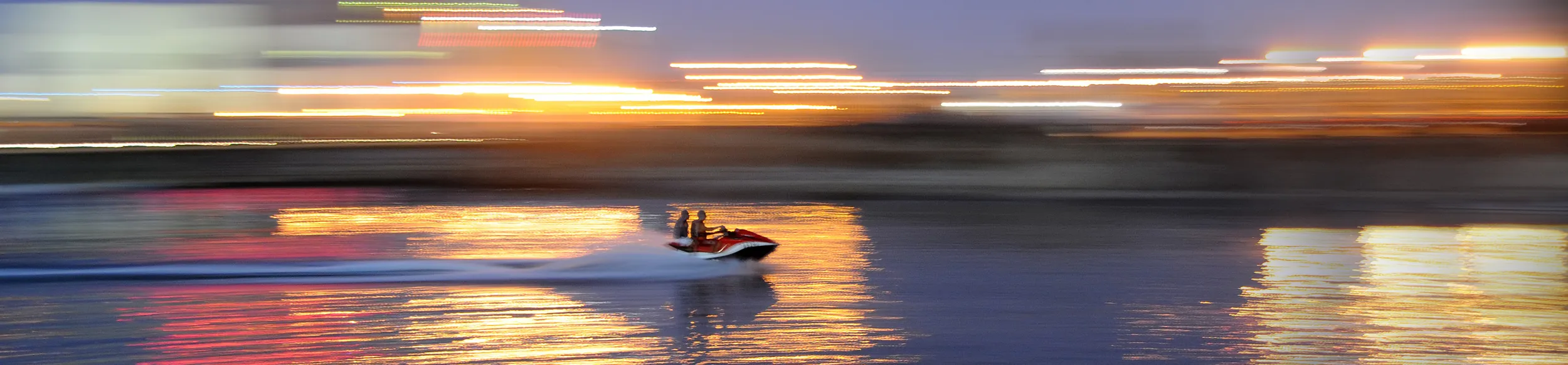 Panning