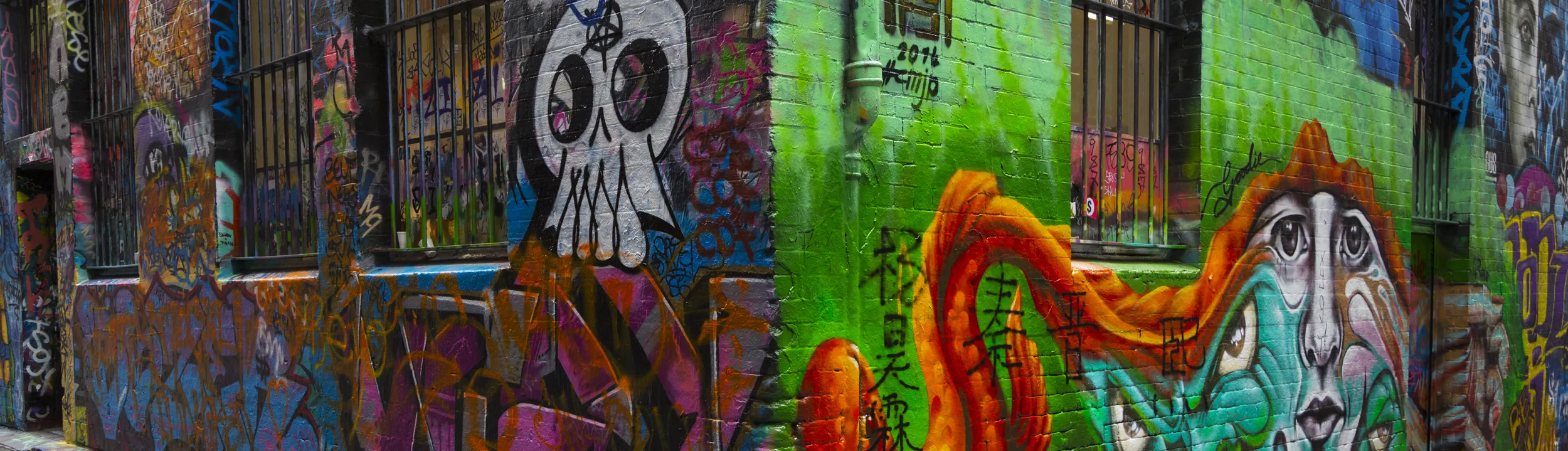 Graffiti